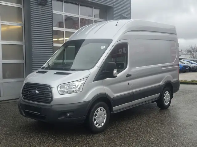 Ford Transit 350 L2 H3 Trend Klima AHK