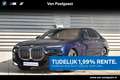 BMW i7 xDrive60 High Executive / M Sport / Climate Acoust Albastru - thumbnail 1