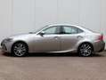 Lexus IS 300 300h Hybrid Business Line | Safety Pack | Leder | Grijs - thumbnail 5