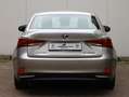 Lexus IS 300 300h Hybrid Business Line | Safety Pack | Leder | Grijs - thumbnail 4