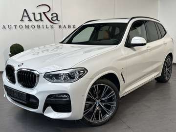 xDrive30d M-Sport NAV+LED+PANORAMA+HUD+KAMERA