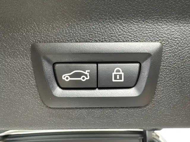 BMW X3 view 7