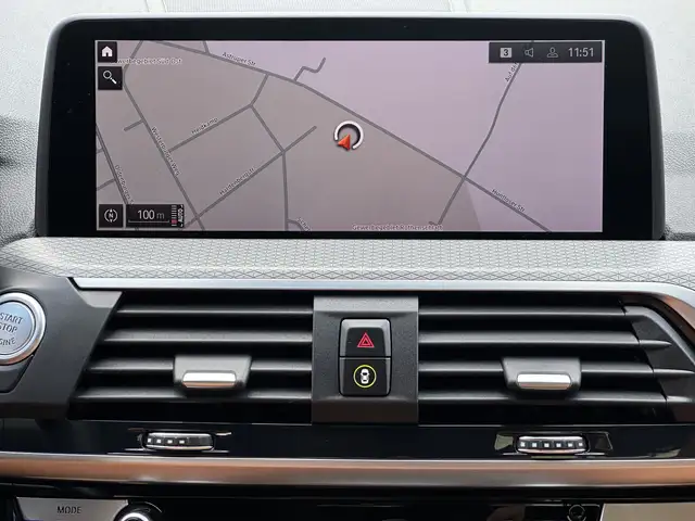 BMW X3 view 15