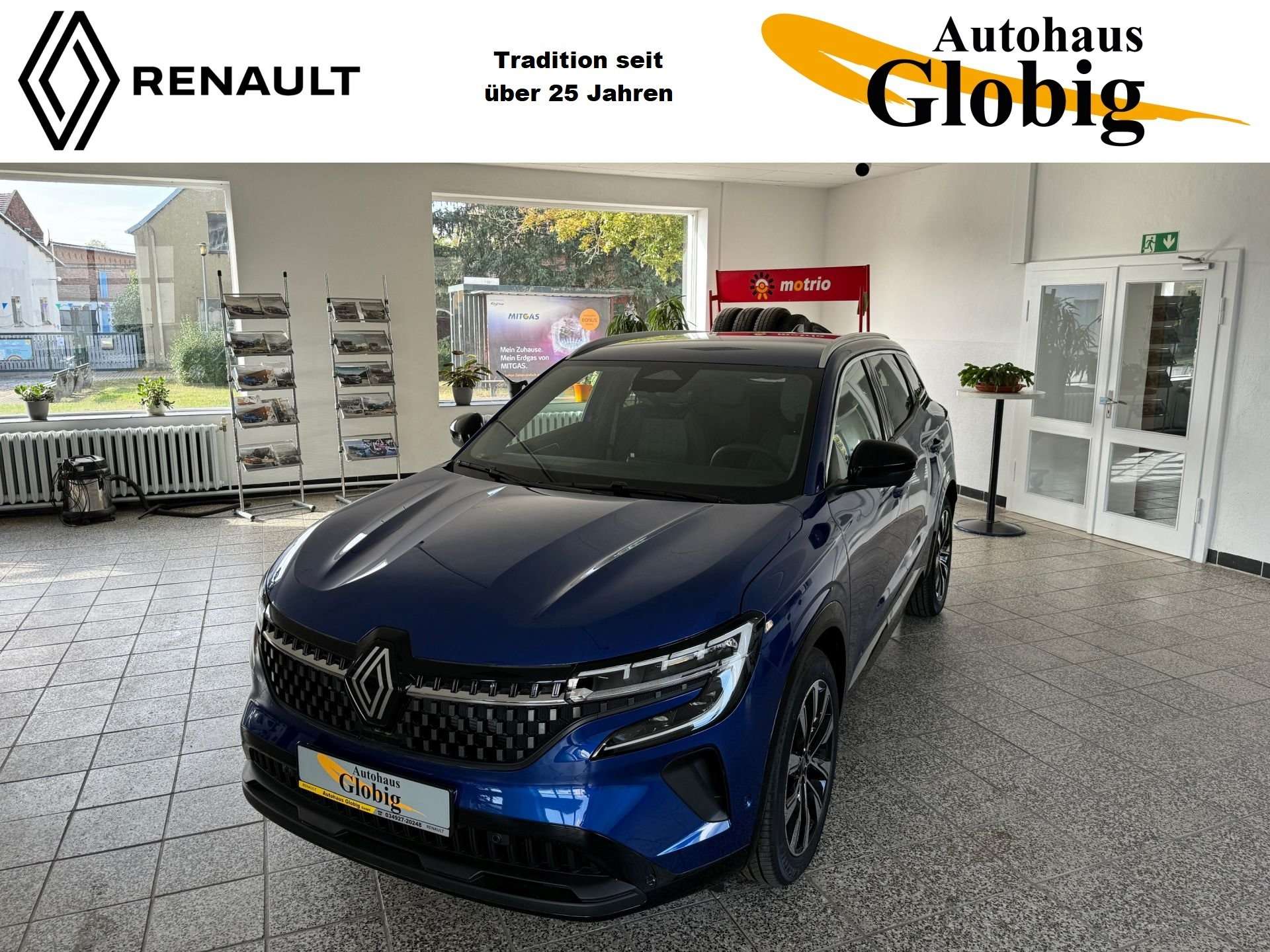 Renault Austral