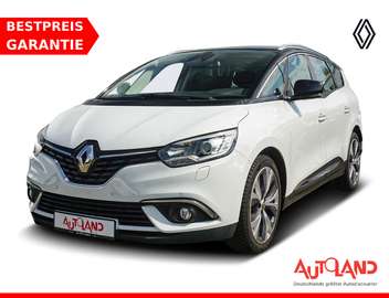 1.3 TCE Navi Tempomat Teilleder PDC