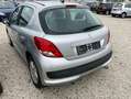 Peugeot 207 Premium,Alu,Klima, Tüv Neu! Silber - thumbnail 7