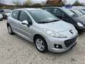 Peugeot 207 Premium,Alu,Klima, Tüv Neu! Silber - thumbnail 1
