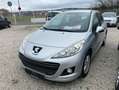 Peugeot 207 Premium,Alu,Klima, Tüv Neu! Silber - thumbnail 2
