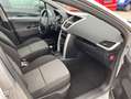 Peugeot 207 Premium,Alu,Klima, Tüv Neu! Silber - thumbnail 5
