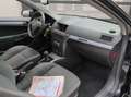Opel Astra H 1.6i GTC Edition TÜV 03/2027 Klima Alu Noir - thumbnail 14