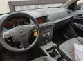 Opel Astra H 1.6i GTC Edition TÜV 03/2027 Klima Alu Noir - thumbnail 11