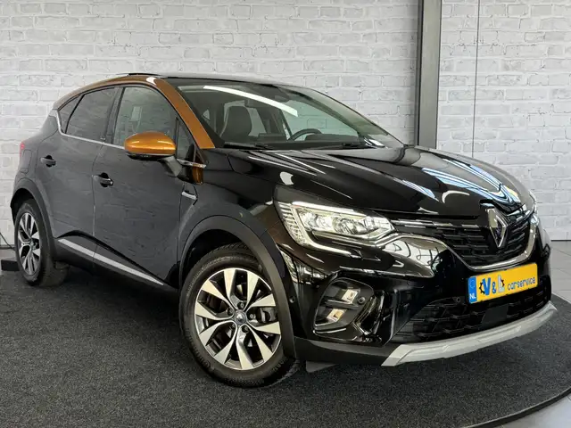 Renault Captur 1.6 E-Tech Plug-in Hybrid 160 Initiale Paris Pano