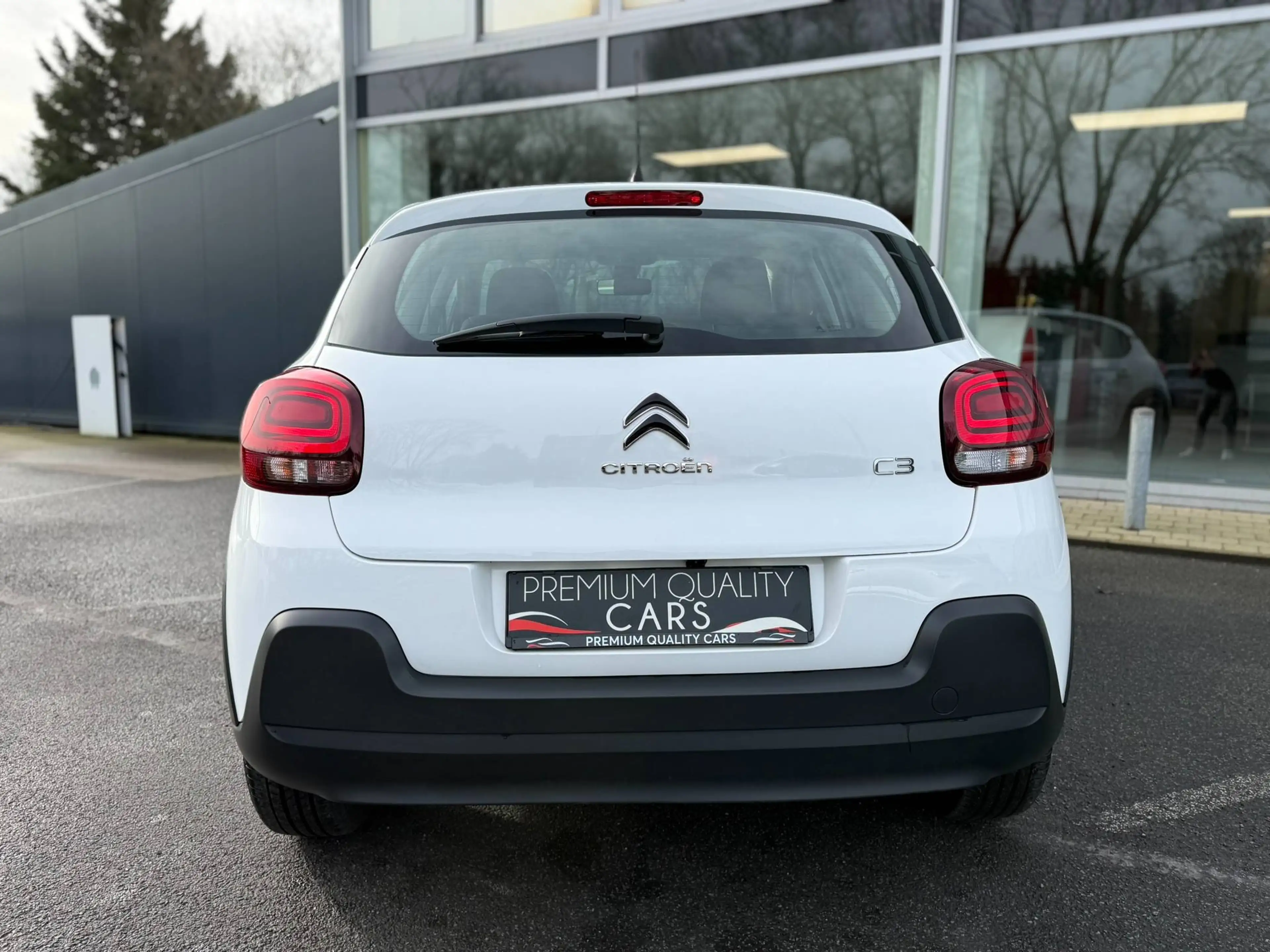 Citroen C3 NAVIGATIE / CAMERA / AIRCO / CRUISCONTROLE / — photo 9