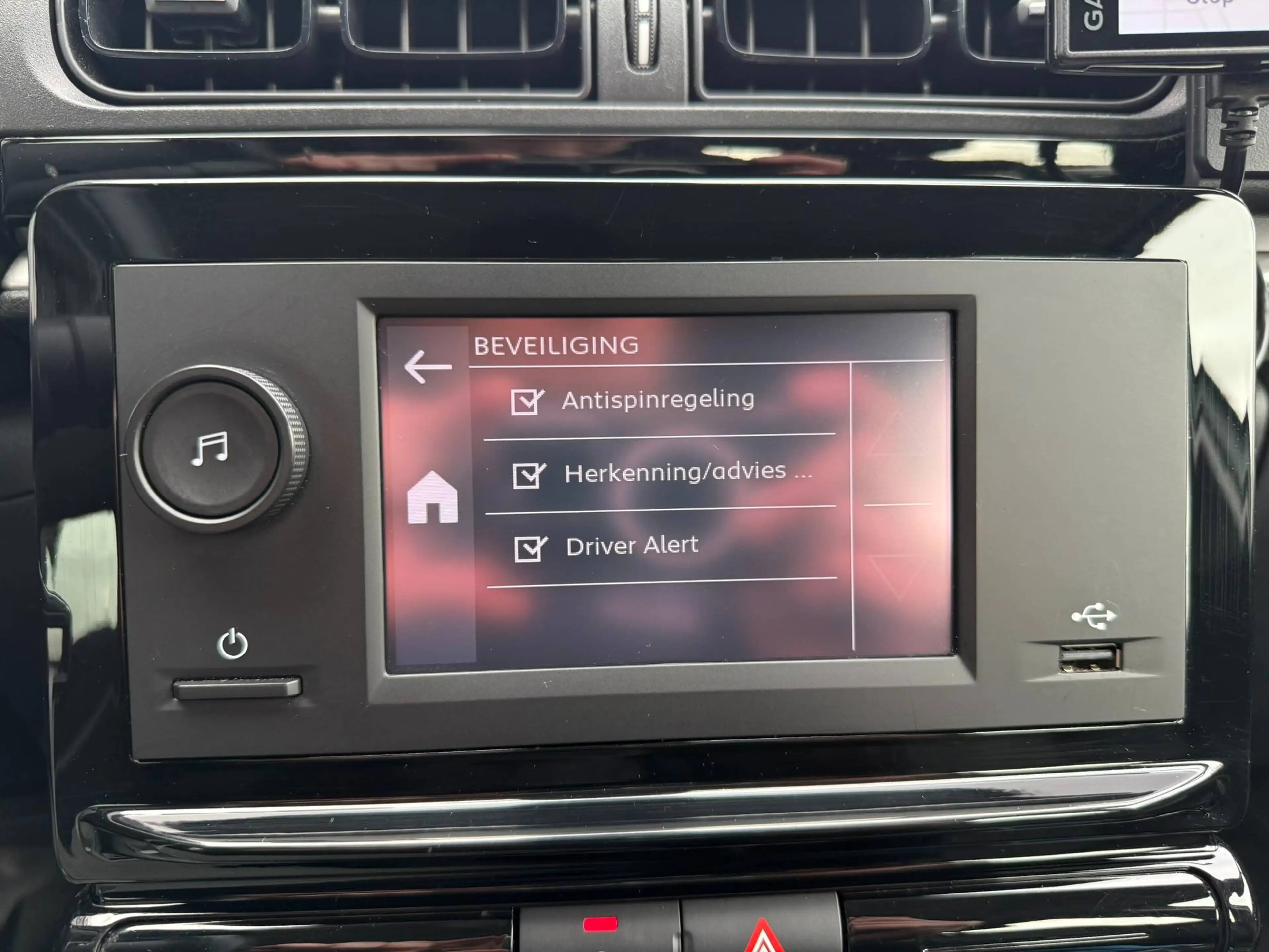 Citroen C3 NAVIGATIE / CAMERA / AIRCO / CRUISCONTROLE / — photo 30