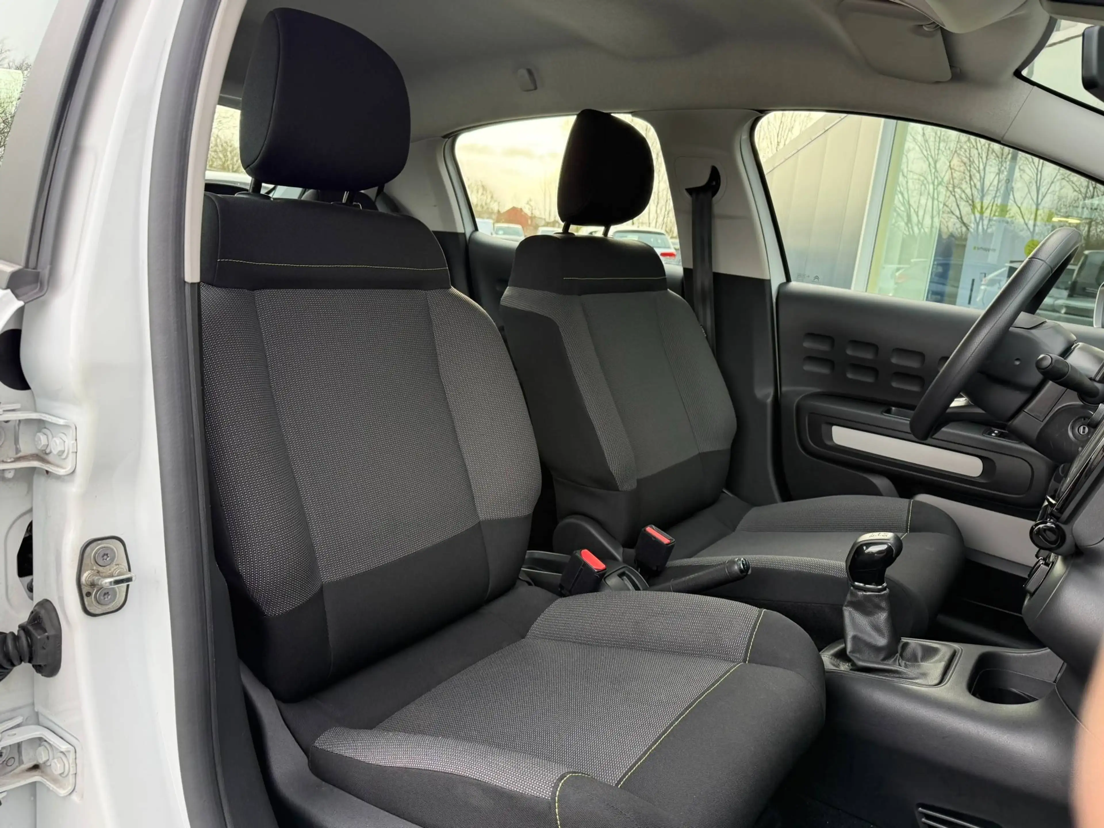 Citroen C3 NAVIGATIE / CAMERA / AIRCO / CRUISCONTROLE / — photo 17