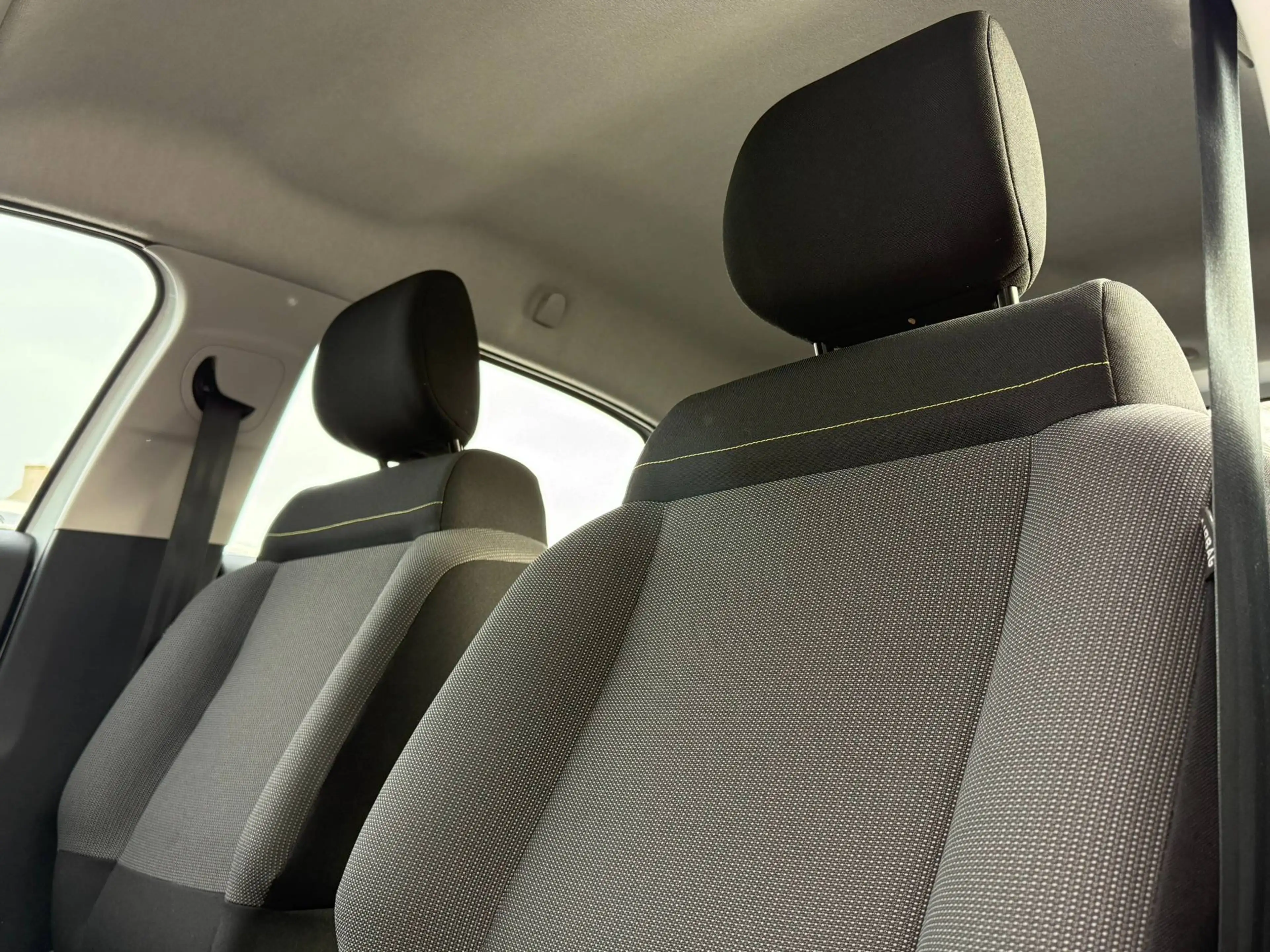 Citroen C3 NAVIGATIE / CAMERA / AIRCO / CRUISCONTROLE / — photo 13