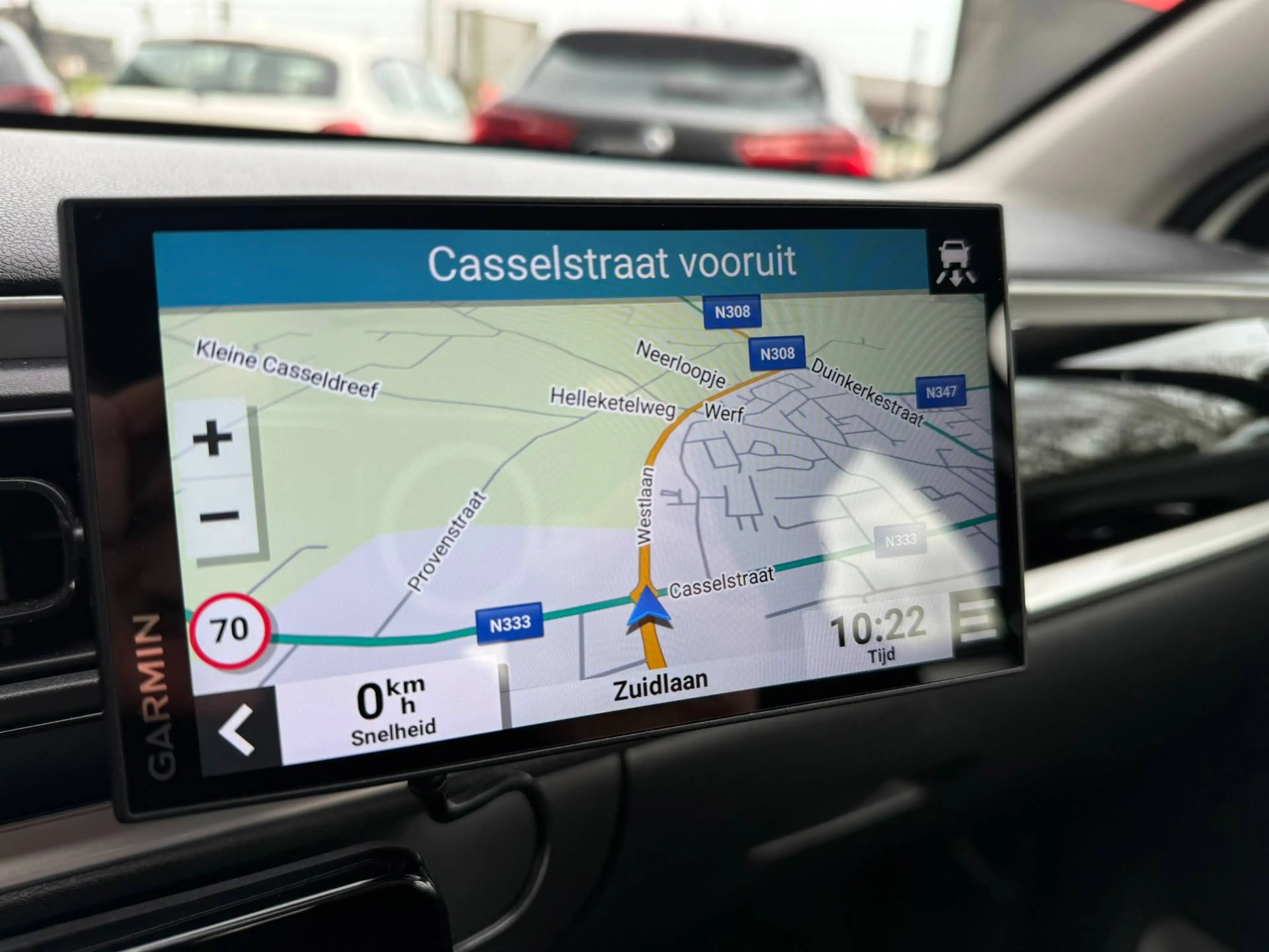 Citroen C3 NAVIGATIE / CAMERA / AIRCO / CRUISCONTROLE / — photo 31