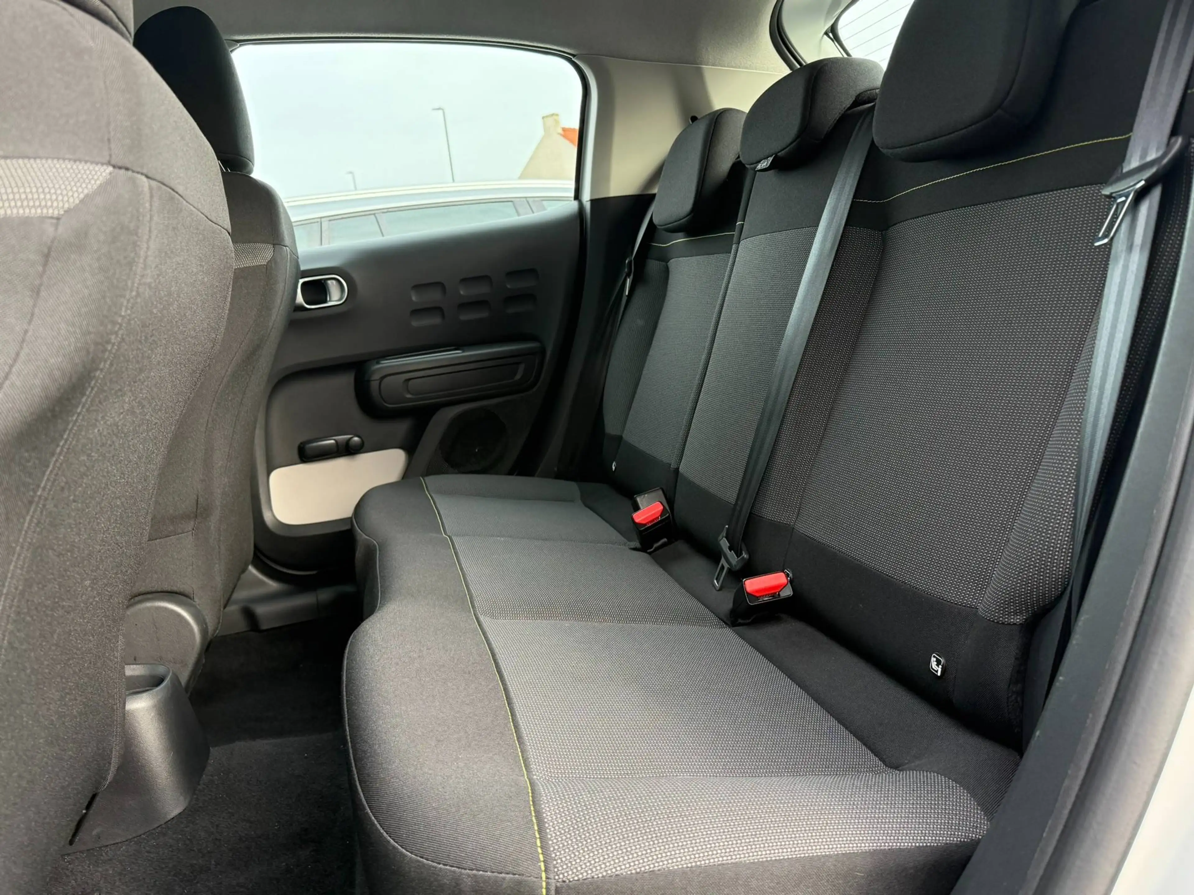 Citroen C3 NAVIGATIE / CAMERA / AIRCO / CRUISCONTROLE / — photo 15