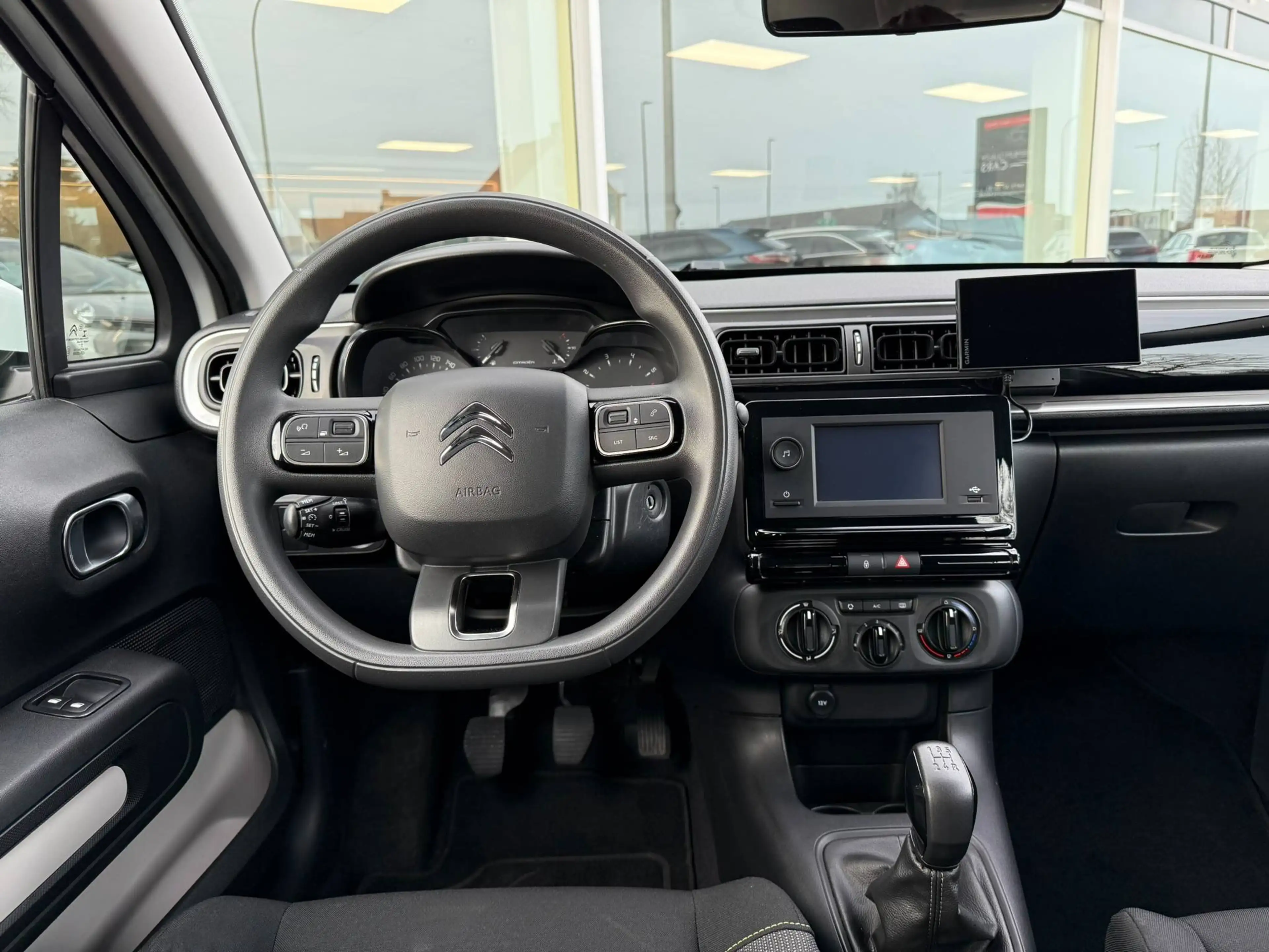 Citroen C3 NAVIGATIE / CAMERA / AIRCO / CRUISCONTROLE / — photo 20