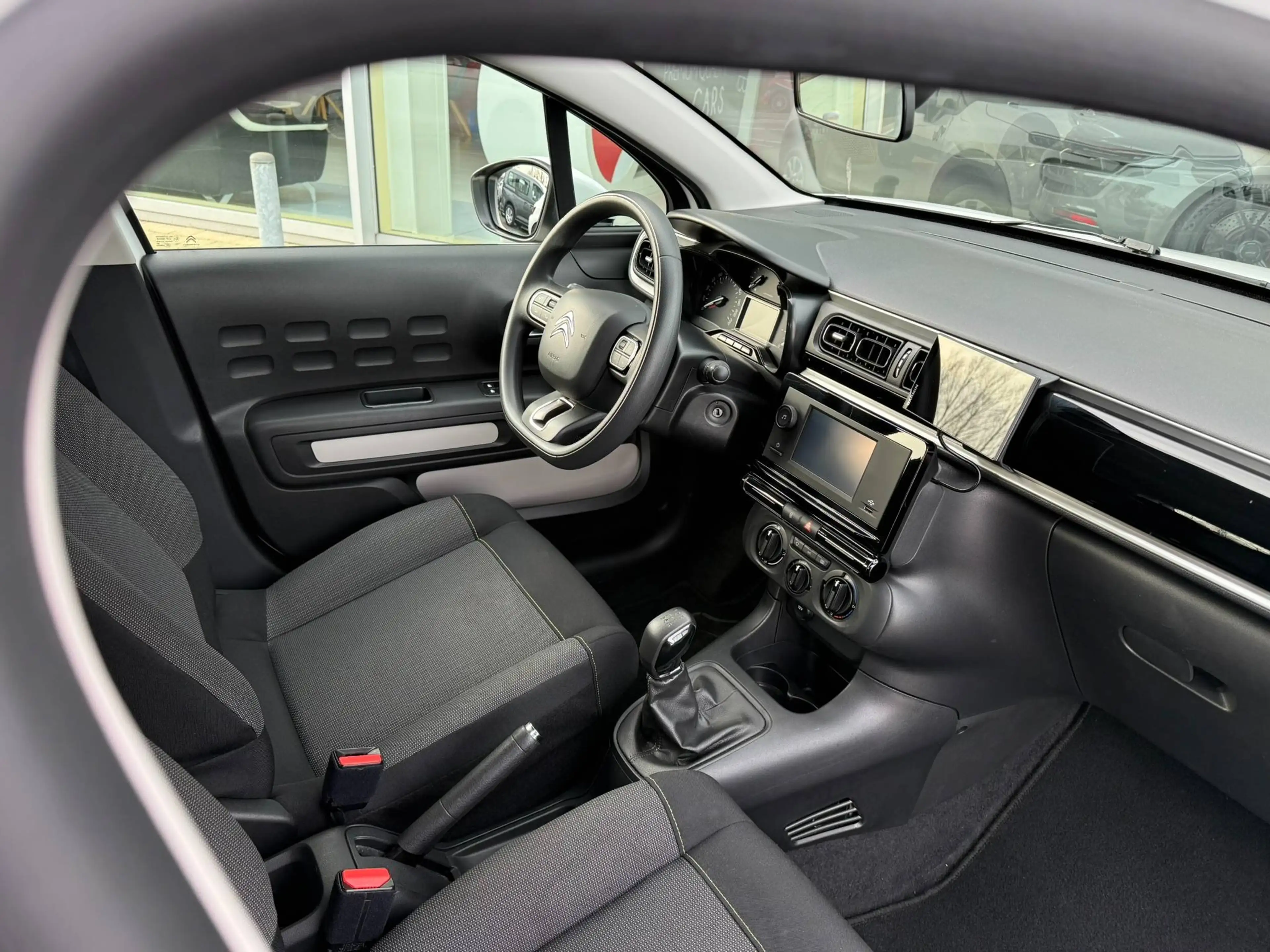 Citroen C3 NAVIGATIE / CAMERA / AIRCO / CRUISCONTROLE / — photo 18