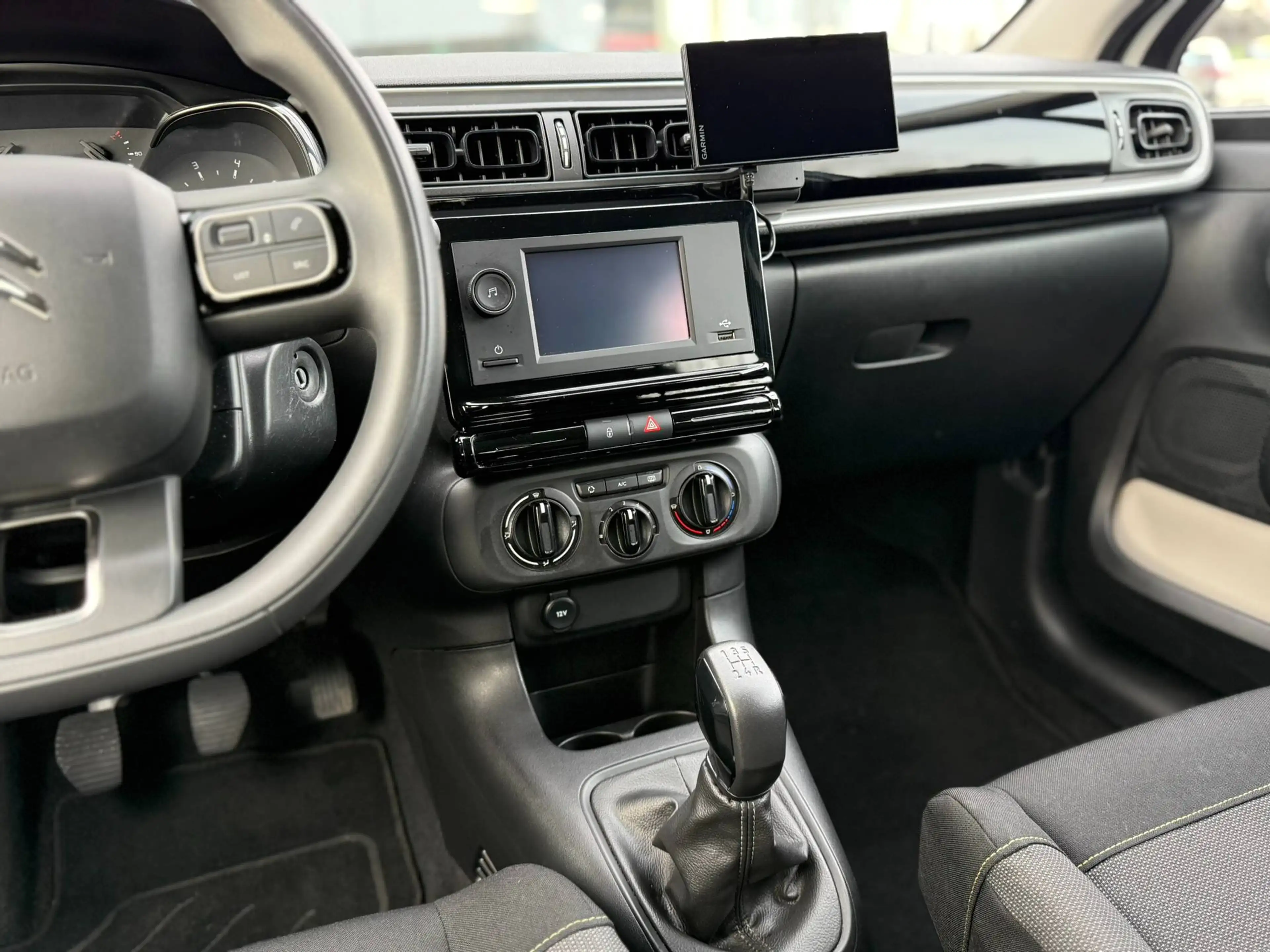 Citroen C3 NAVIGATIE / CAMERA / AIRCO / CRUISCONTROLE / — photo 24