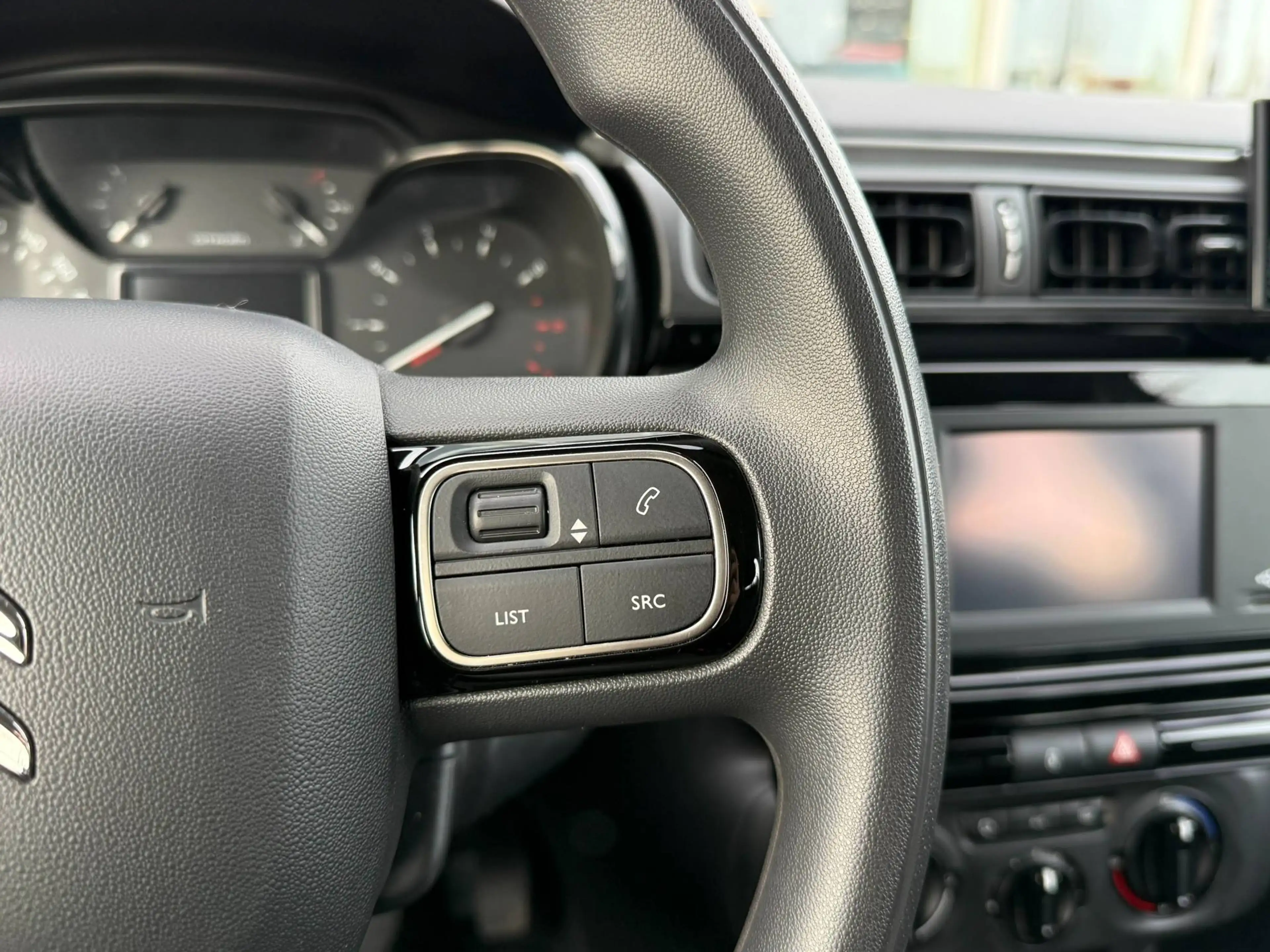 Citroen C3 NAVIGATIE / CAMERA / AIRCO / CRUISCONTROLE / — photo 23