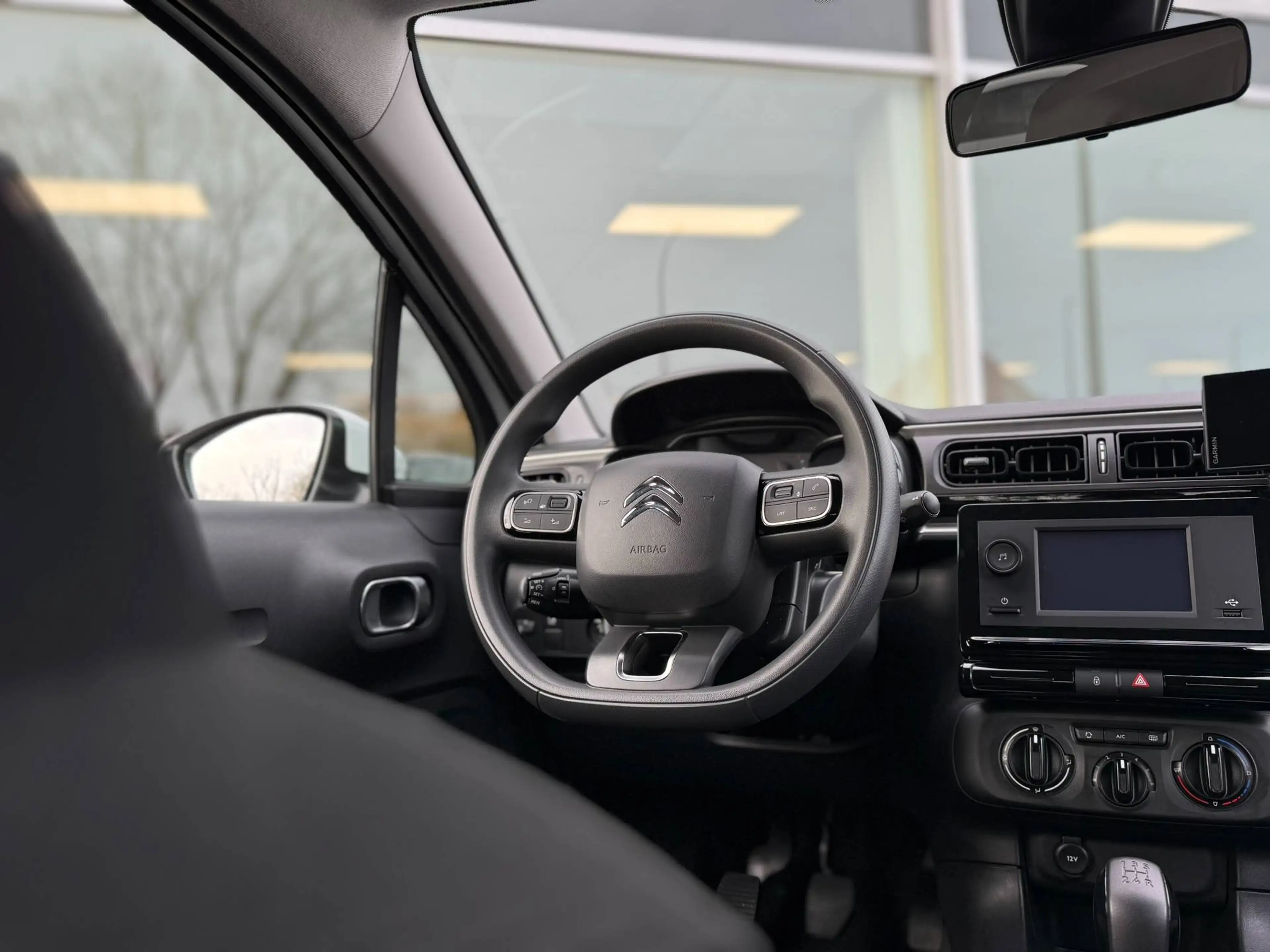 Citroen C3 NAVIGATIE / CAMERA / AIRCO / CRUISCONTROLE / — photo 21