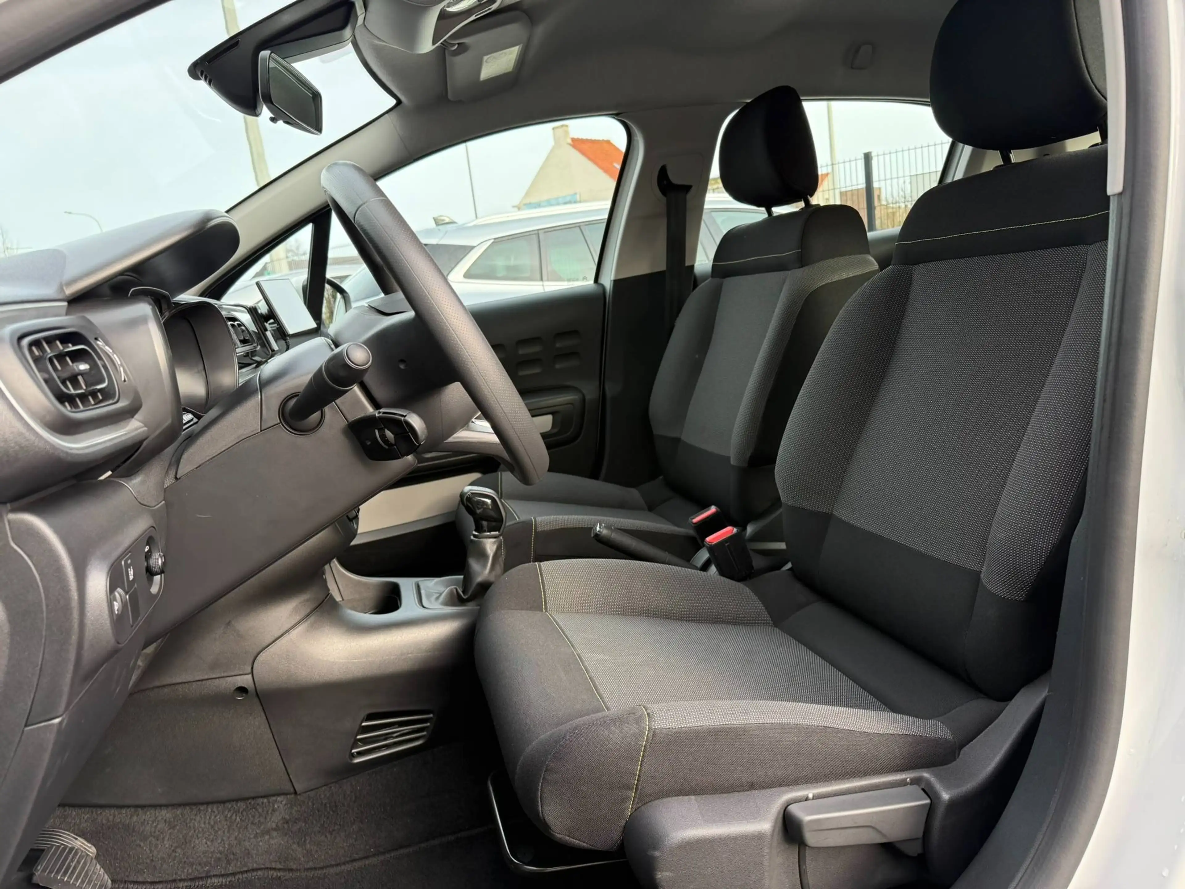 Citroen C3 NAVIGATIE / CAMERA / AIRCO / CRUISCONTROLE / — photo 12