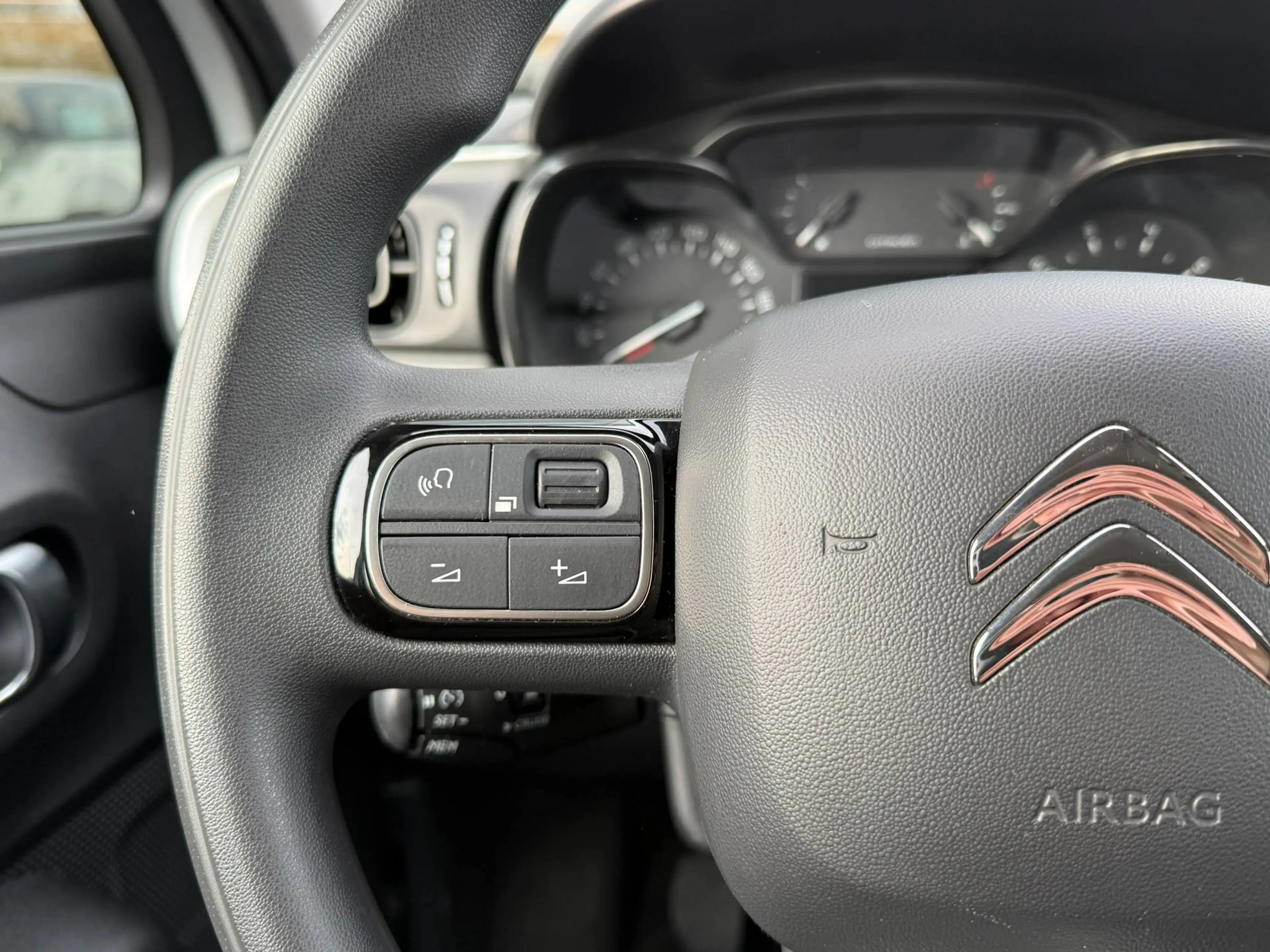 Citroen C3 NAVIGATIE / CAMERA / AIRCO / CRUISCONTROLE / — photo 22