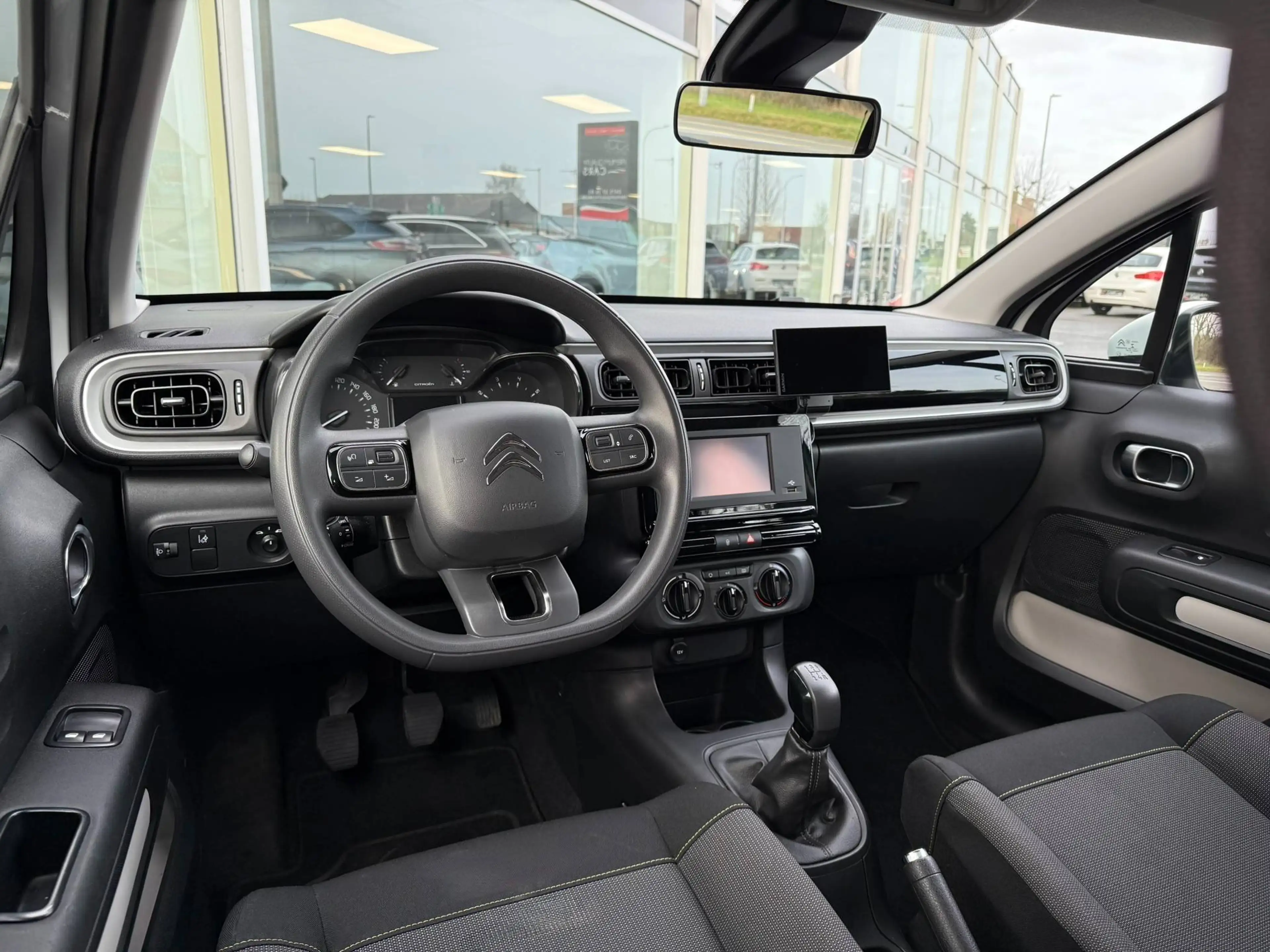 Citroen C3 NAVIGATIE / CAMERA / AIRCO / CRUISCONTROLE / — photo 19