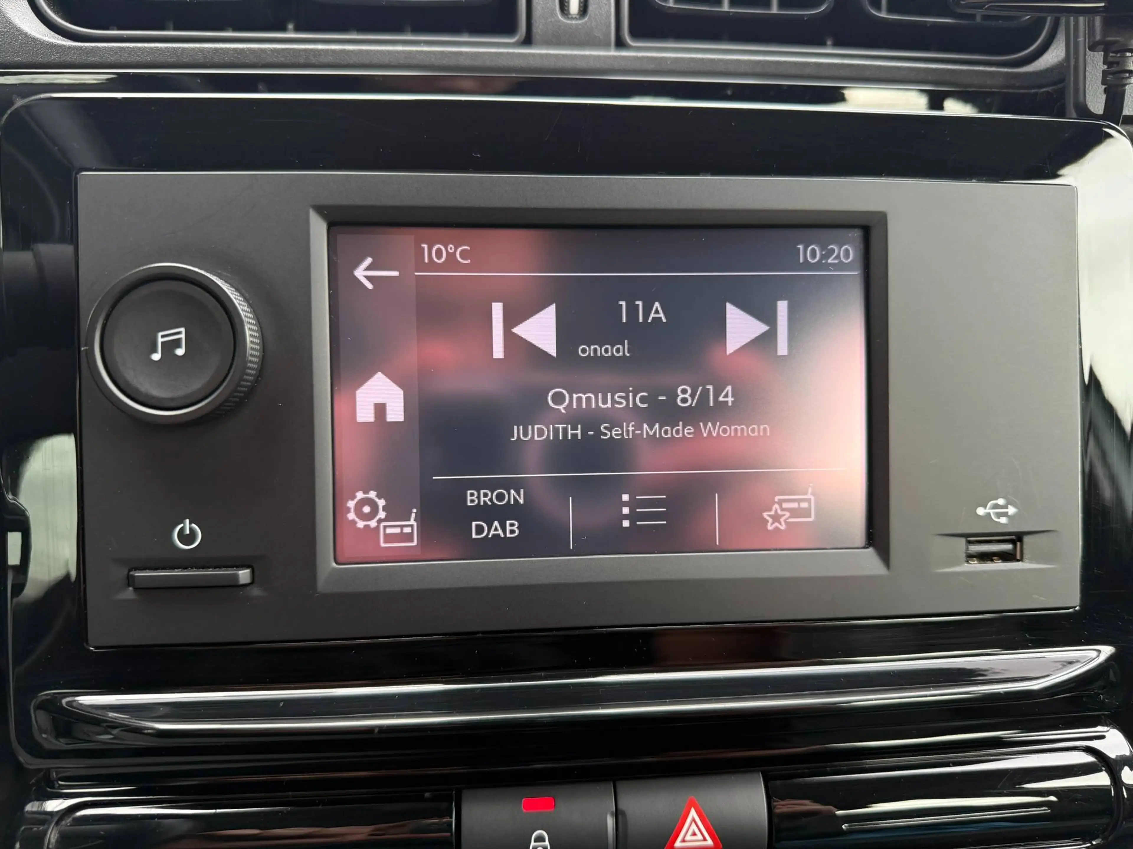 Citroen C3 NAVIGATIE / CAMERA / AIRCO / CRUISCONTROLE / — photo 28