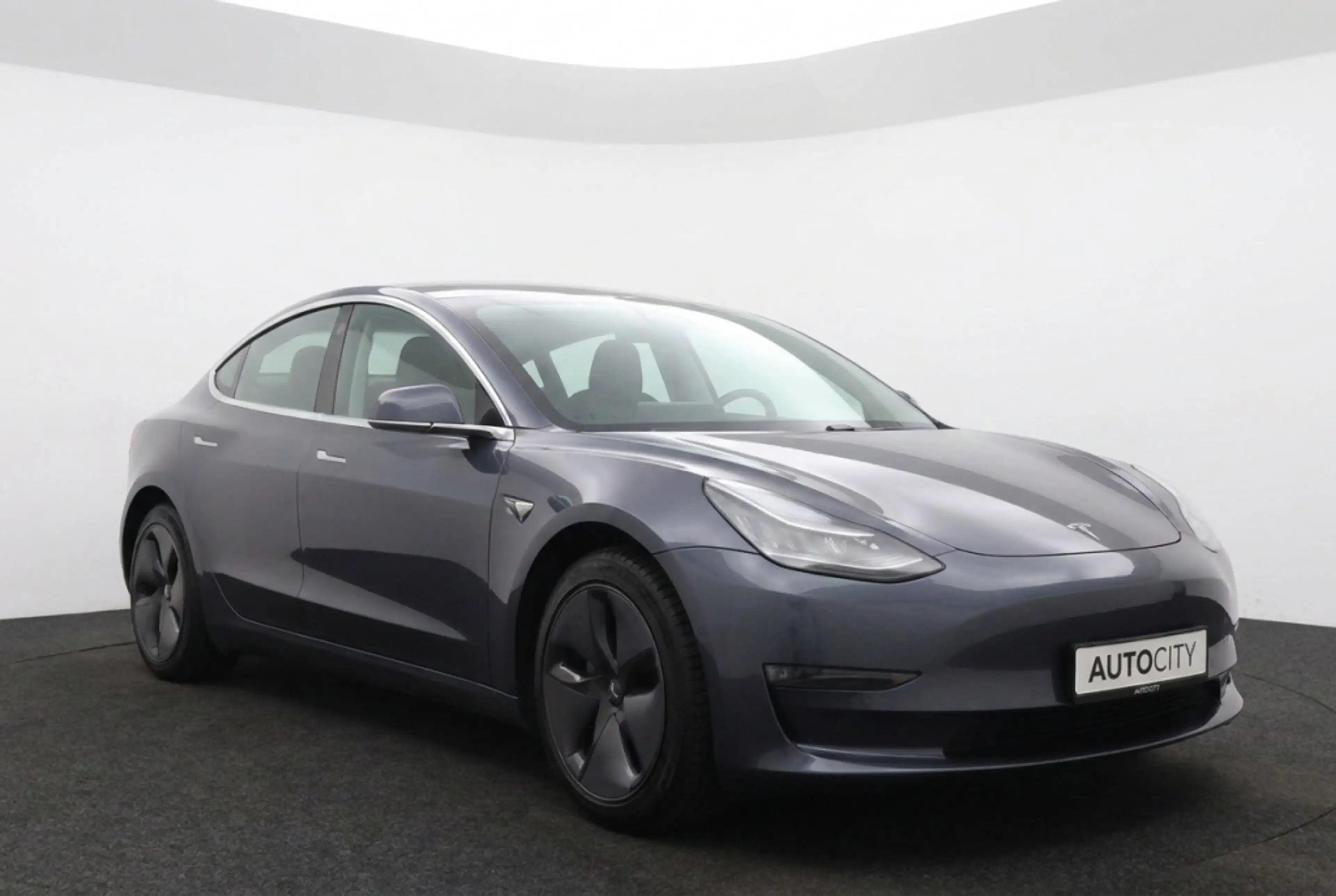 Tesla Model 3 Long Range AWD 86% SOH l 75kWh | Autopilot | Nappa — photo 7