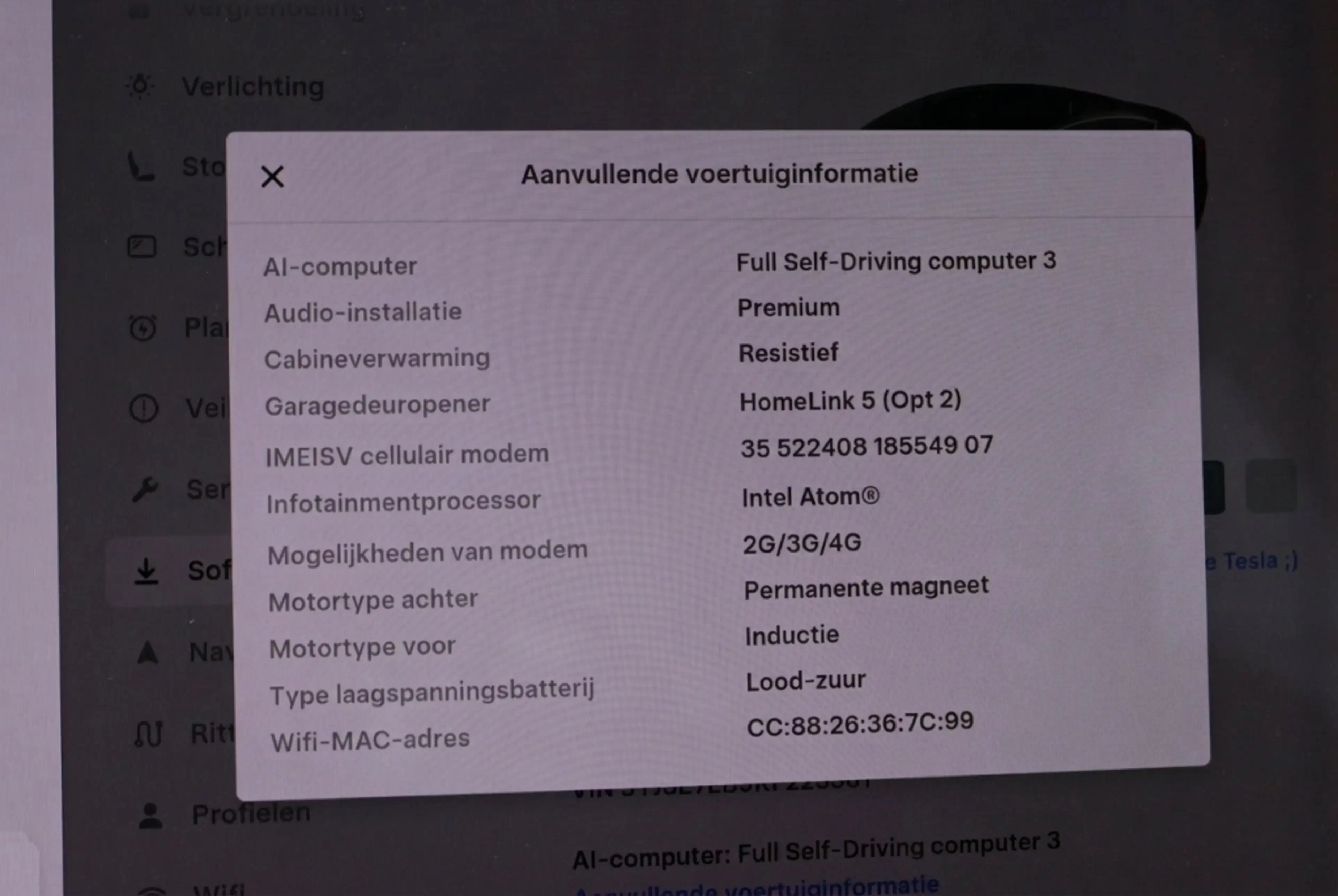Tesla Model 3 Long Range AWD 86% SOH l 75kWh | Autopilot | Nappa — photo 17