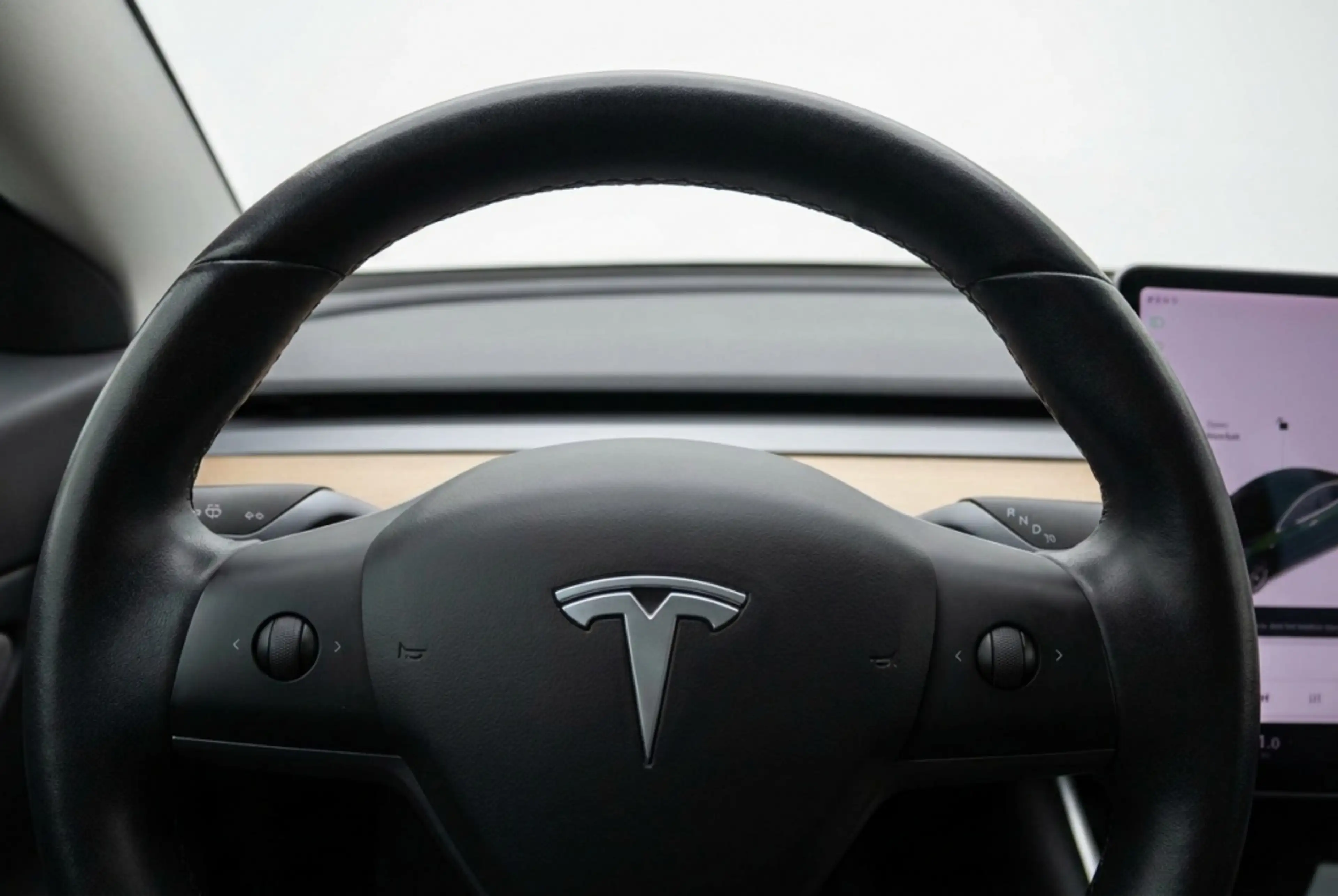 Tesla Model 3 Long Range AWD 86% SOH l 75kWh | Autopilot | Nappa — photo 14