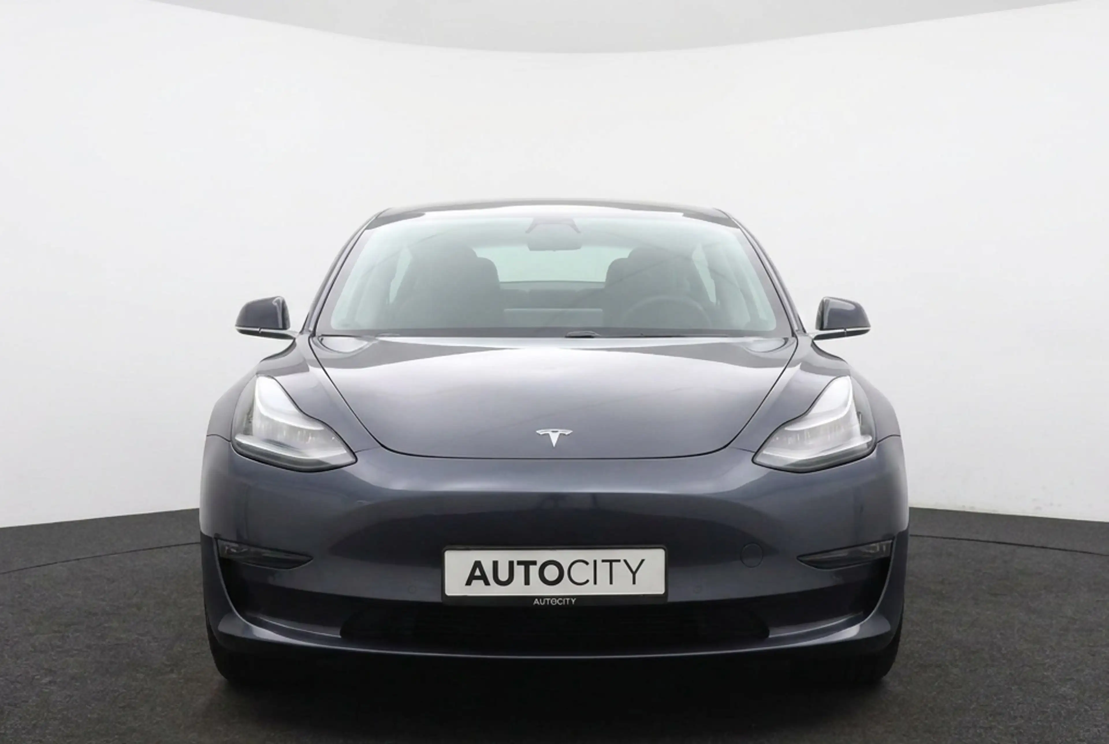 Tesla Model 3 Long Range AWD 86% SOH l 75kWh | Autopilot | Nappa — photo 8