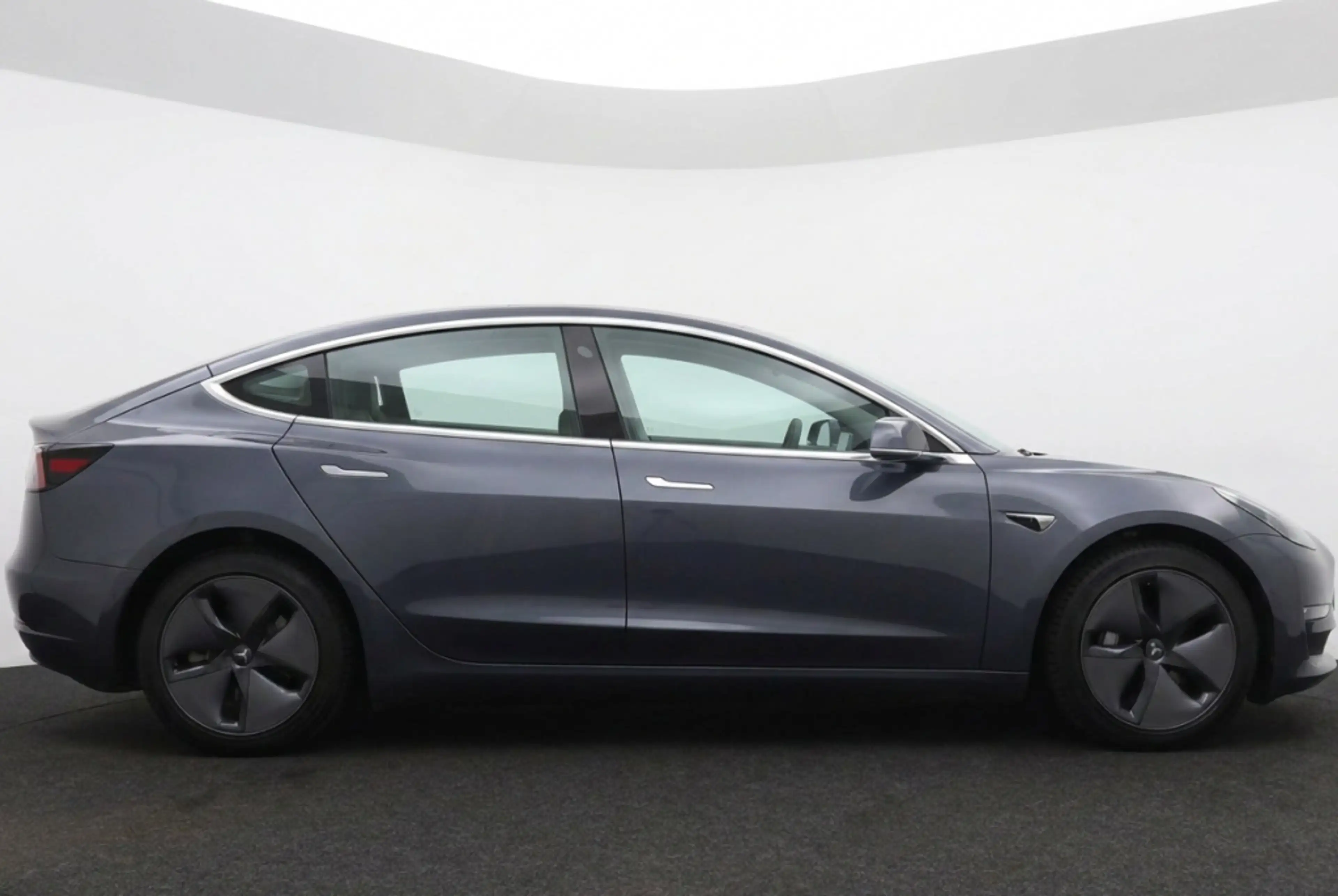 Tesla Model 3 Long Range AWD 86% SOH l 75kWh | Autopilot | Nappa — photo 6