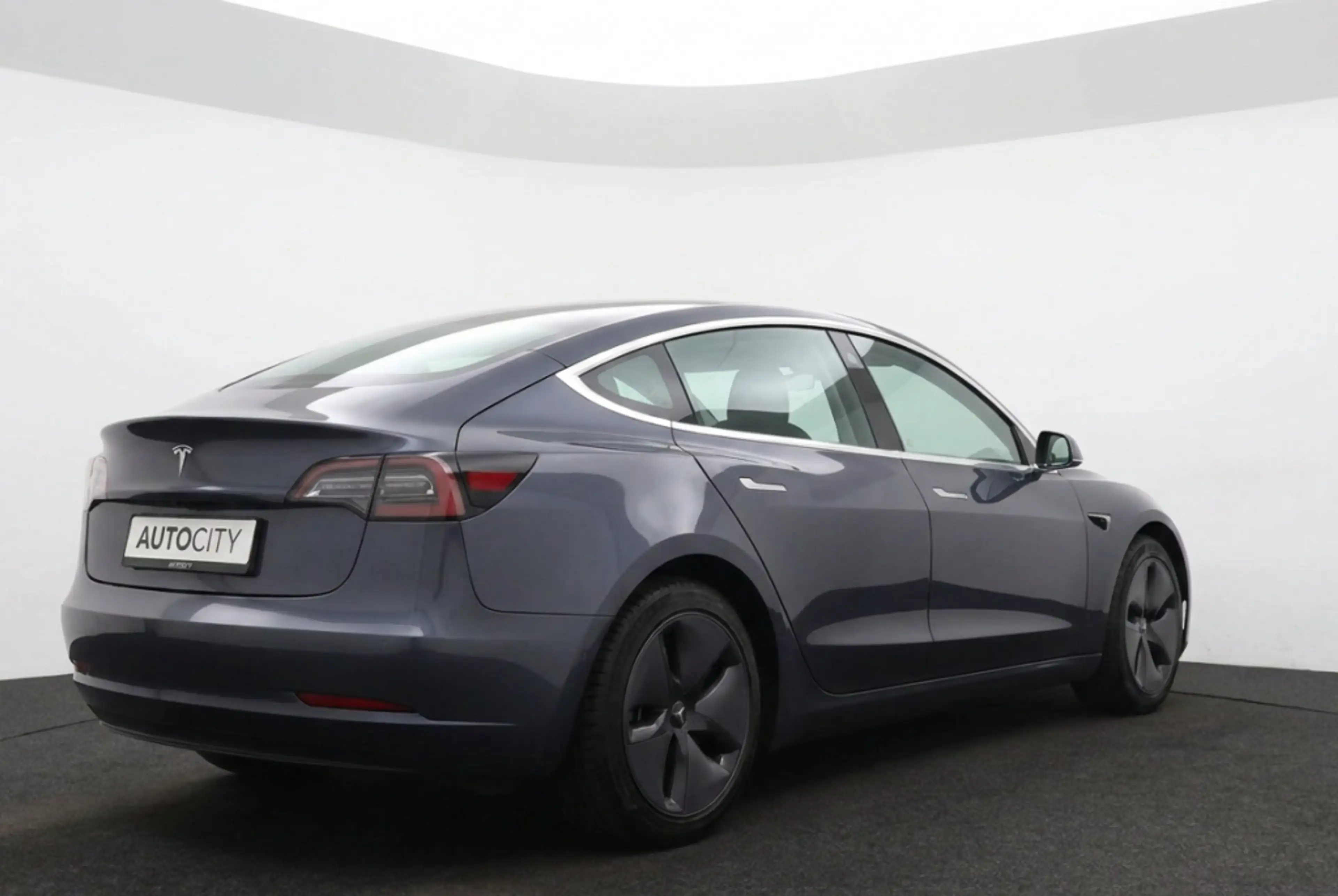 Tesla Model 3 Long Range AWD 86% SOH l 75kWh | Autopilot | Nappa — photo 3