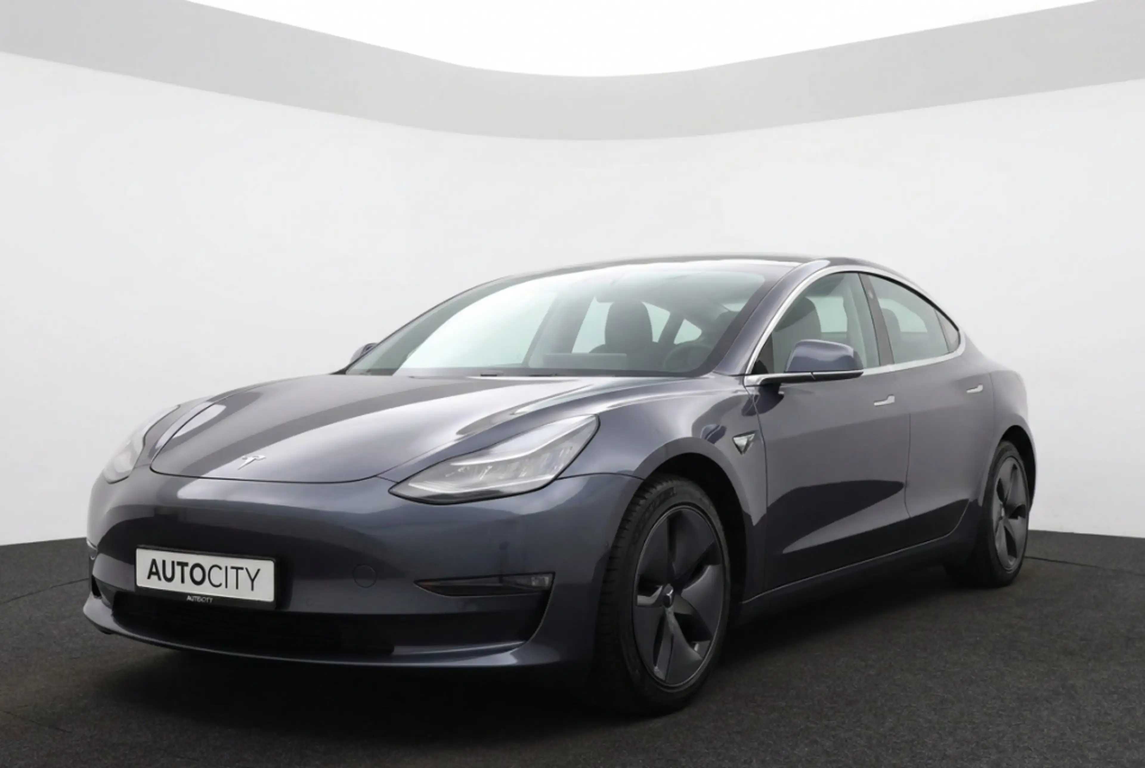 Tesla Model 3 Long Range AWD 86% SOH l 75kWh | Autopilot | Nappa