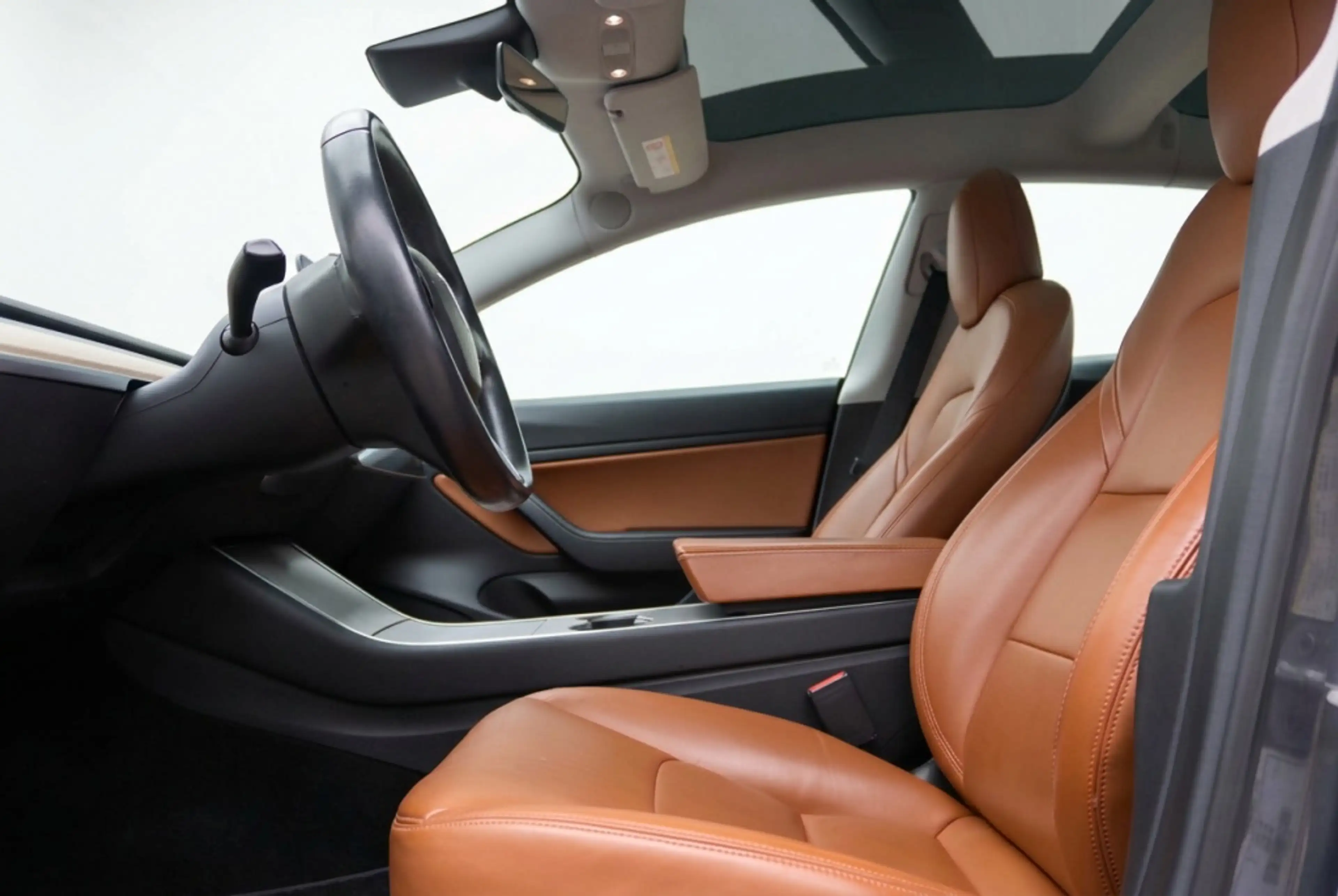 Tesla Model 3 Long Range AWD 86% SOH l 75kWh | Autopilot | Nappa — photo 11