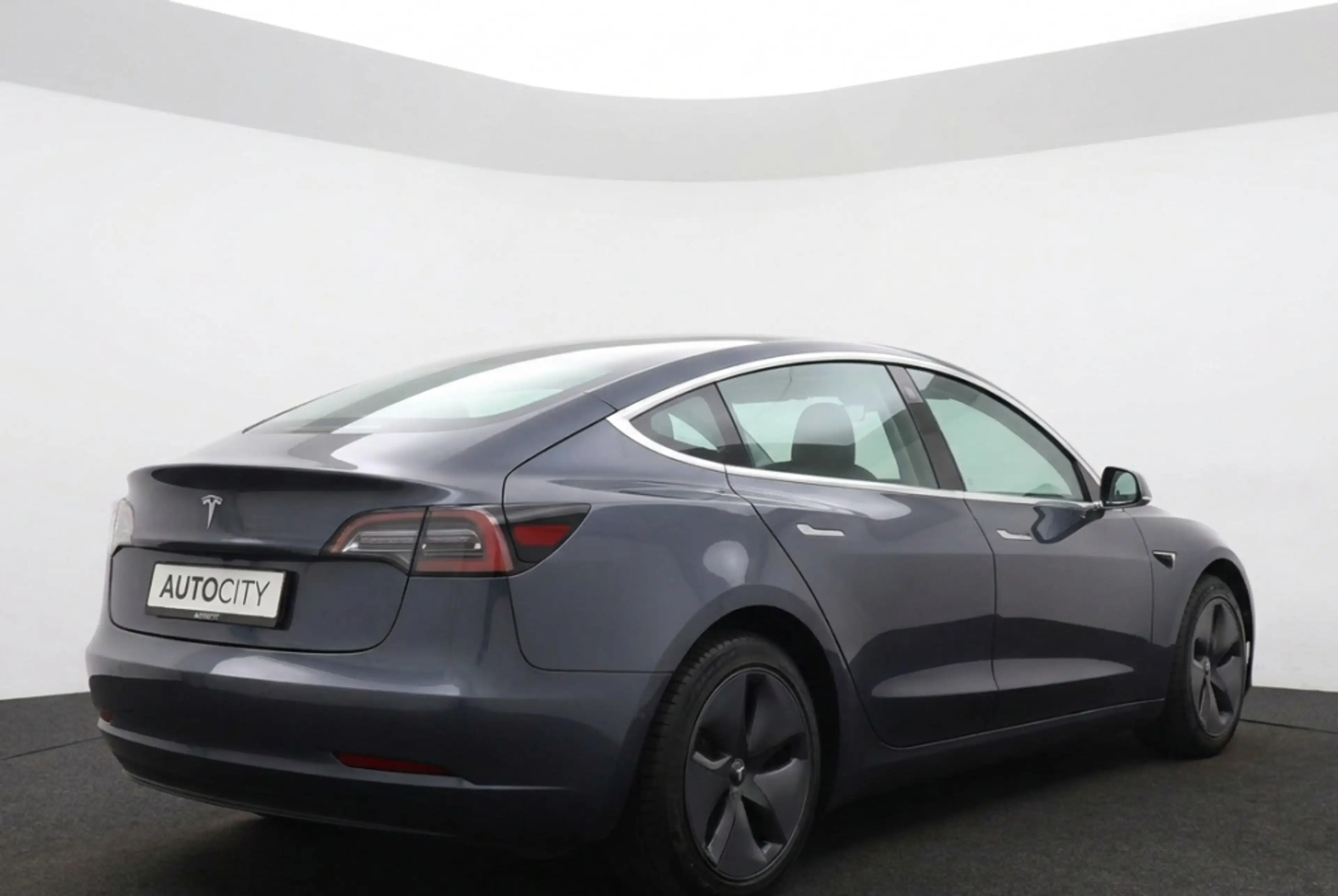 Tesla Model 3 Long Range AWD 86% SOH l 75kWh | Autopilot | Nappa — photo 5