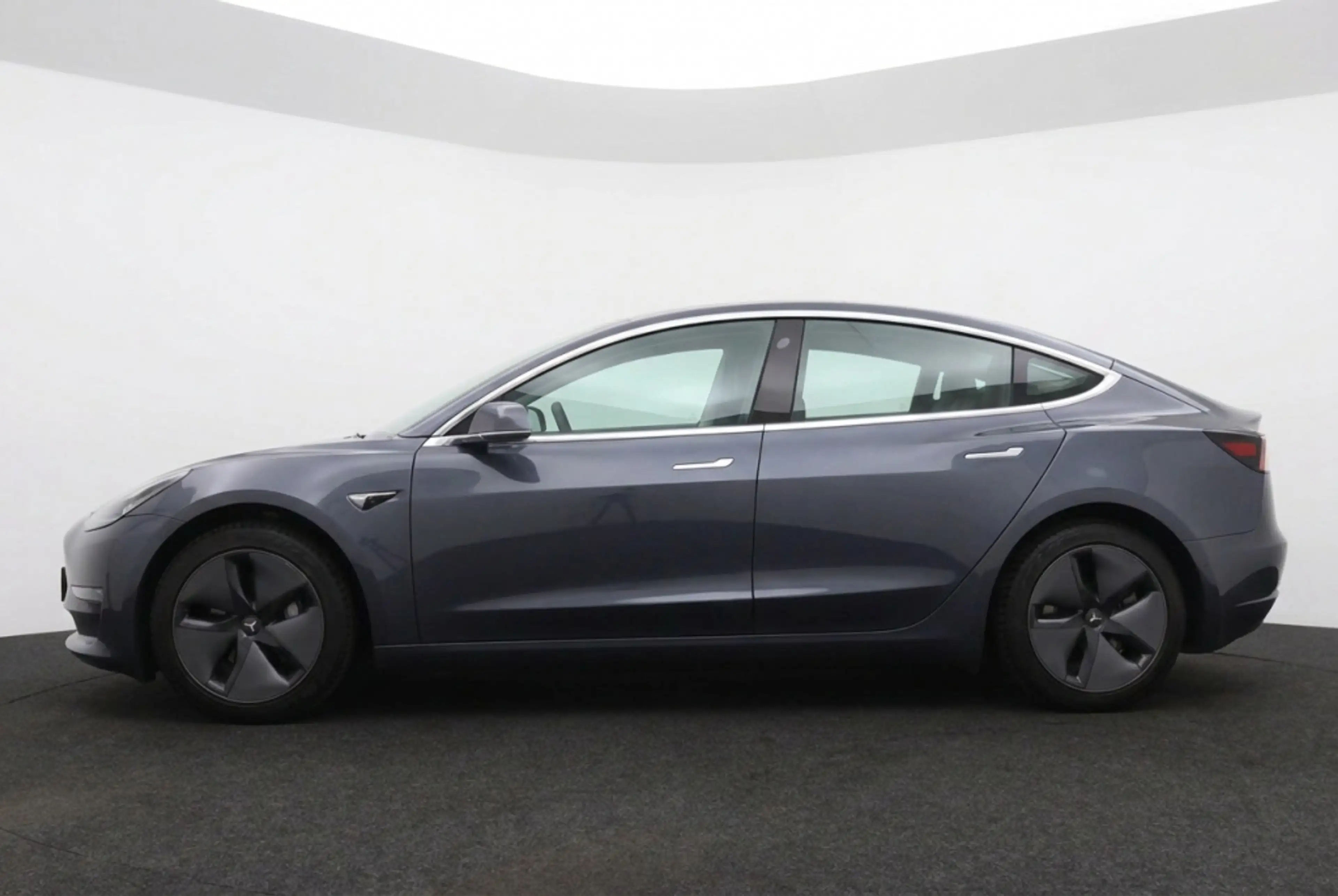 Tesla Model 3 Long Range AWD 86% SOH l 75kWh | Autopilot | Nappa — photo 2