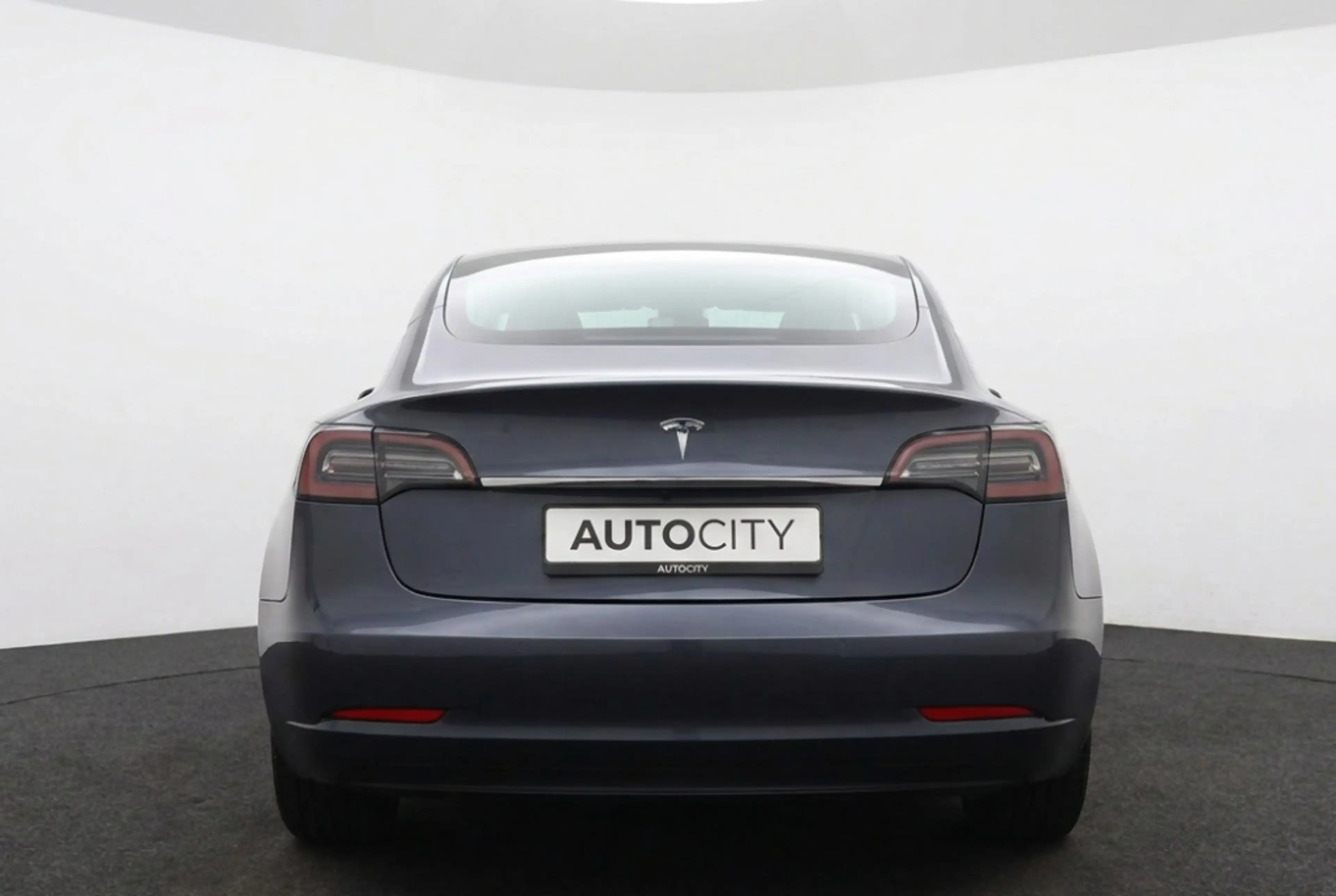 Tesla Model 3 Long Range AWD 86% SOH l 75kWh | Autopilot | Nappa — photo 4