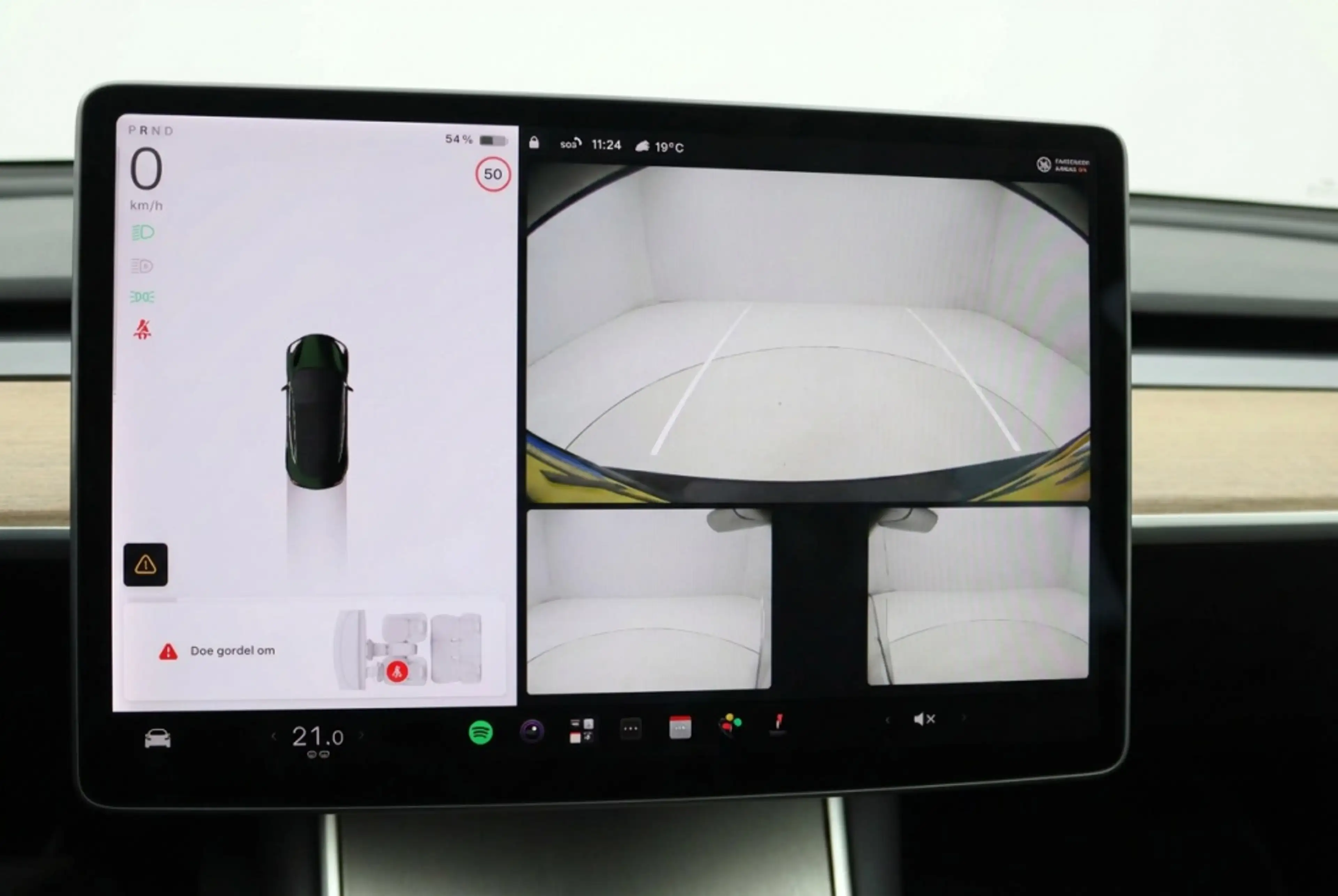 Tesla Model 3 Long Range AWD 86% SOH l 75kWh | Autopilot | Nappa — photo 15