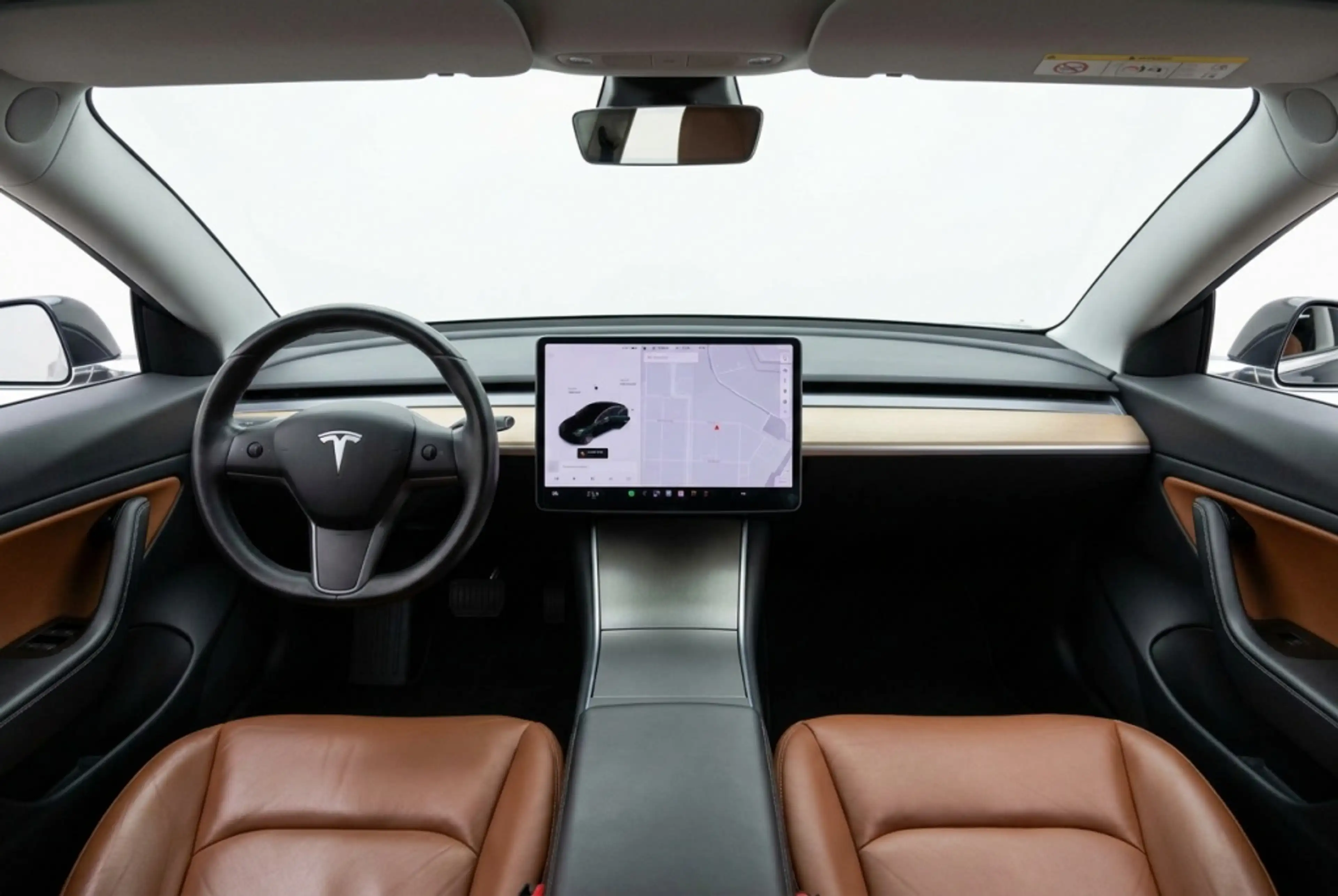 Tesla Model 3 Long Range AWD 86% SOH l 75kWh | Autopilot | Nappa — photo 13
