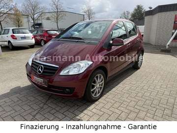 A A 150 5-türig*AUT.*KLIMA*TÜV- BIS 04.202
