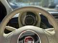 Fiat 500 1.2 Lounge *Panoramadach*Klima*Parksensor-hinten* Blauw - thumbnail 13