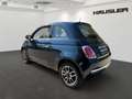 Fiat 500 1.2 Lounge *Panoramadach*Klima*Parksensor-hinten* Blauw - thumbnail 5
