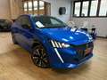 Peugeot 208 CHRISTMAS PROMO! e-208 GT 100kW my20 Blu/Azzurro - thumbnail 3