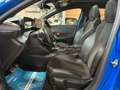 Peugeot 208 CHRISTMAS PROMO! e-208 GT 100kW my20 Blu/Azzurro - thumbnail 7