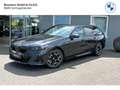 BMW 520 d M Sport Pro AHK 360° Driv-Assis-Pro Grau - thumbnail 1